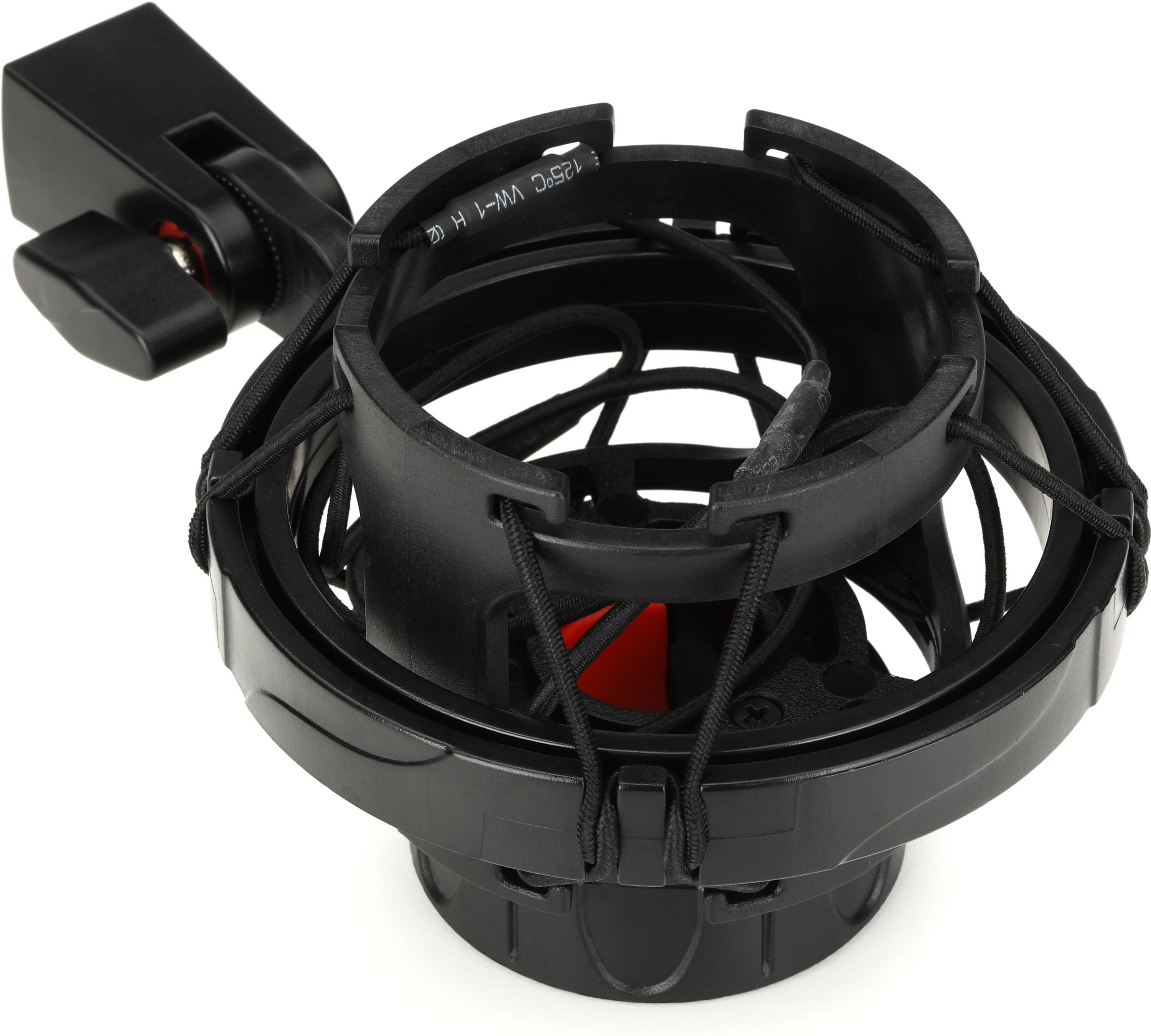 Warm Audio WA-14SM WA-14 Shockmount | Sweetwater