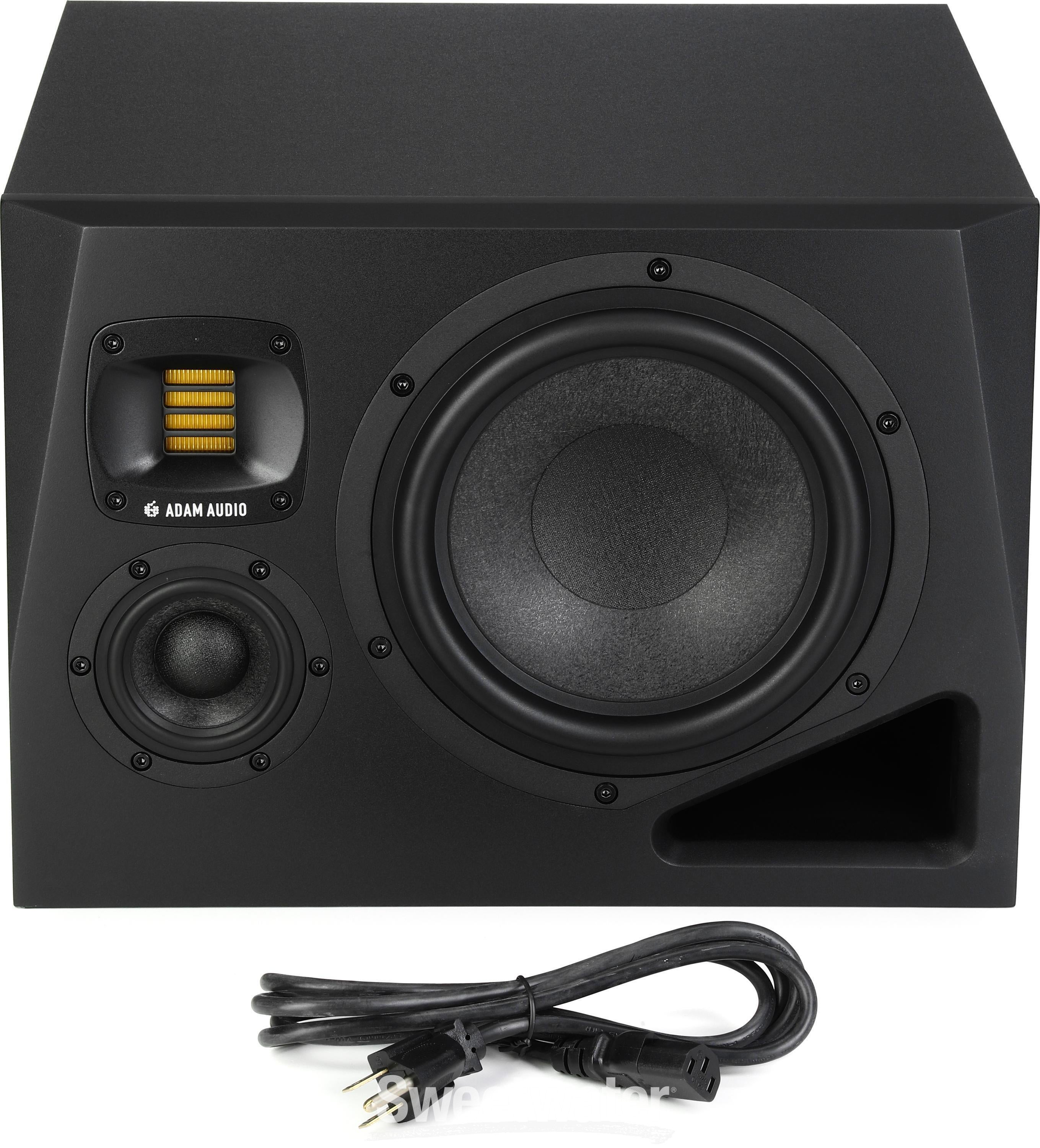 ADAM Audio A8H-R 8-inch 3-way Powered Studio Monitor (Right
