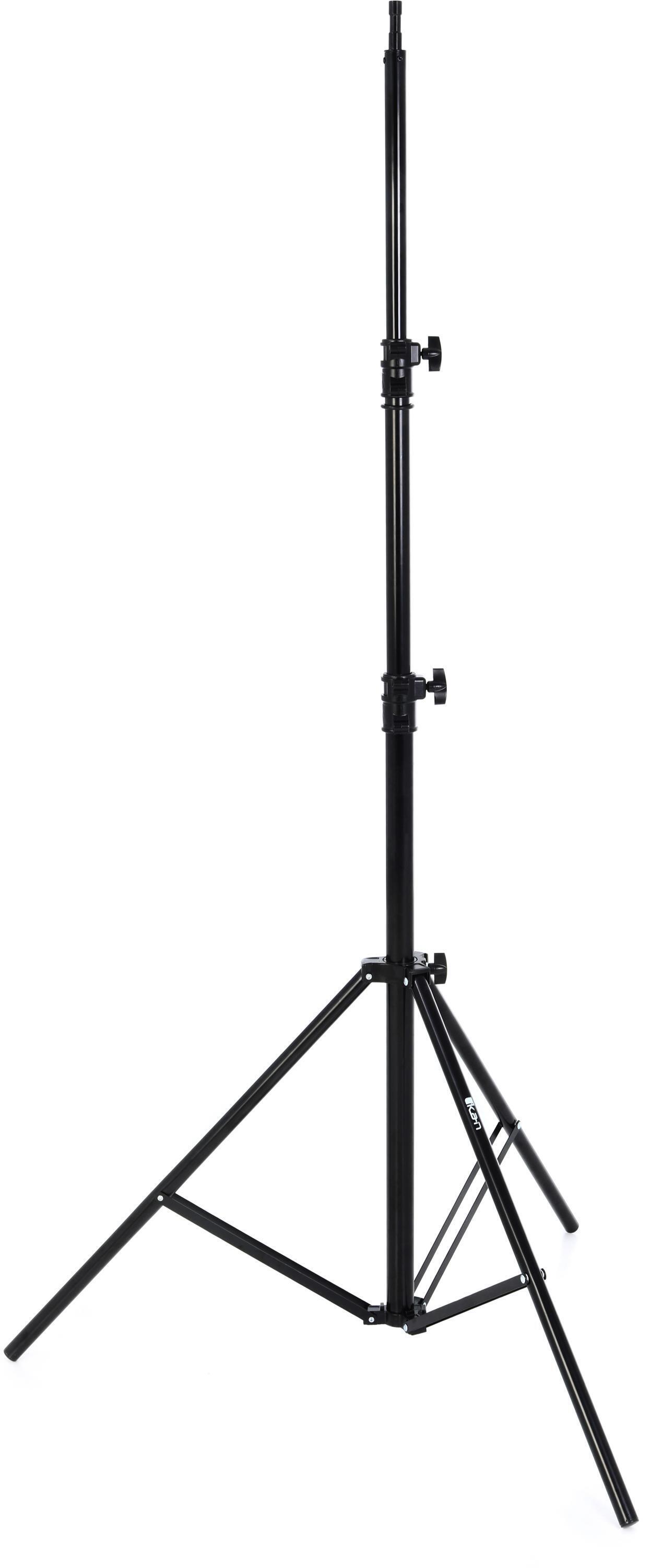 Photo of Ikan HD-STND-V3 Heavy-duty Light Stand