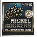 Photo of GHS R+EJL Nickel Rockers - Eric Johnson Light Signature Electric Guitar Strings