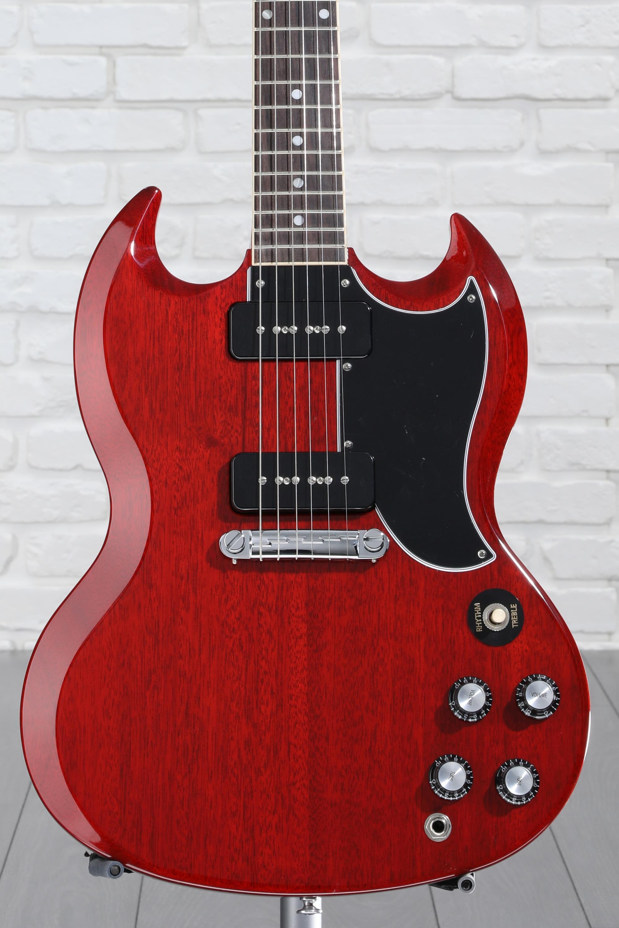 Gibson SG Special - Vintage Cherry