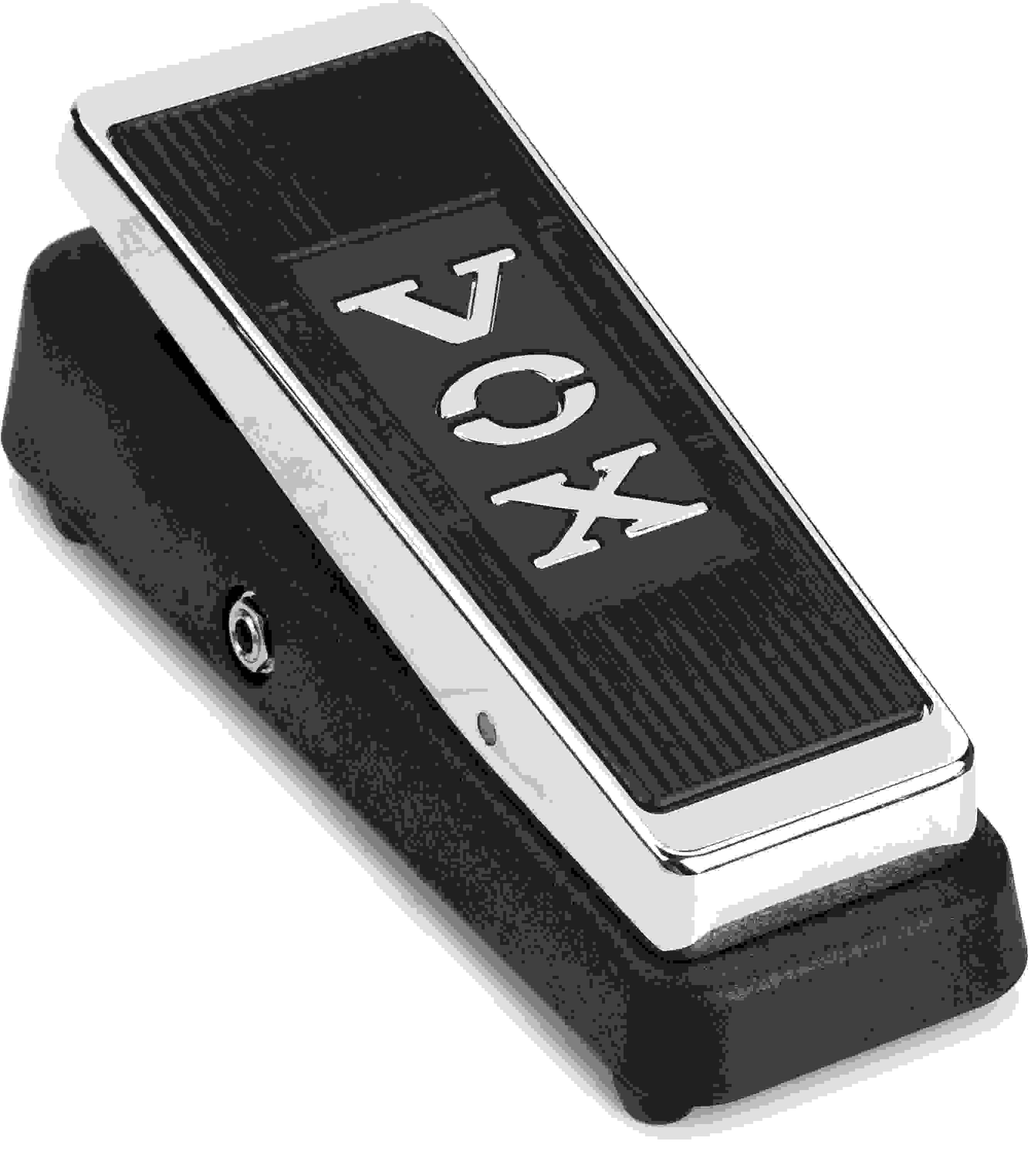 Vox The Real McCoy VRM-1 Wah Pedal | Sweetwater