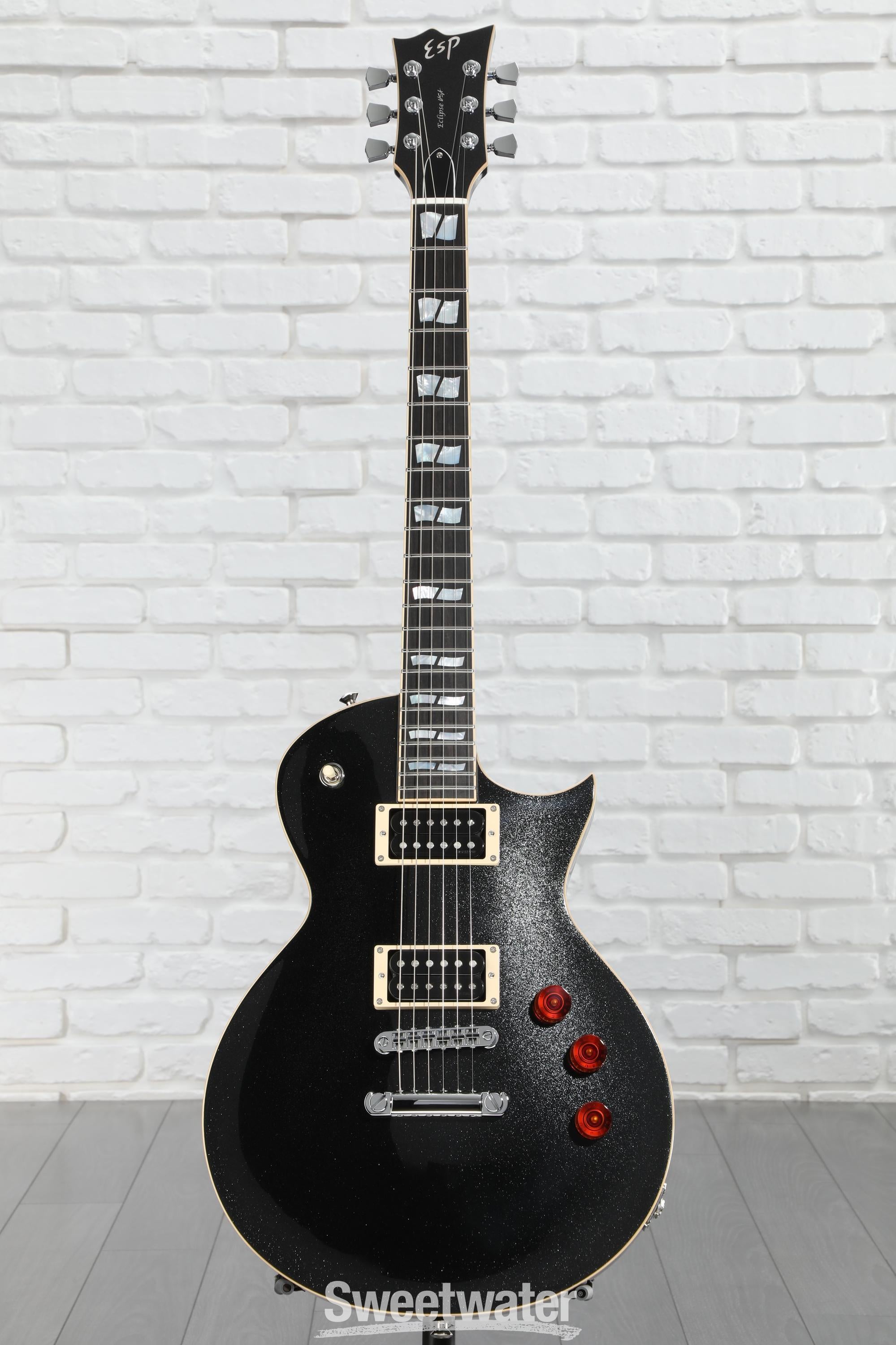 ギター Suhr Eclipse Black Edition Eclipse (Black Edition) | Okada-International