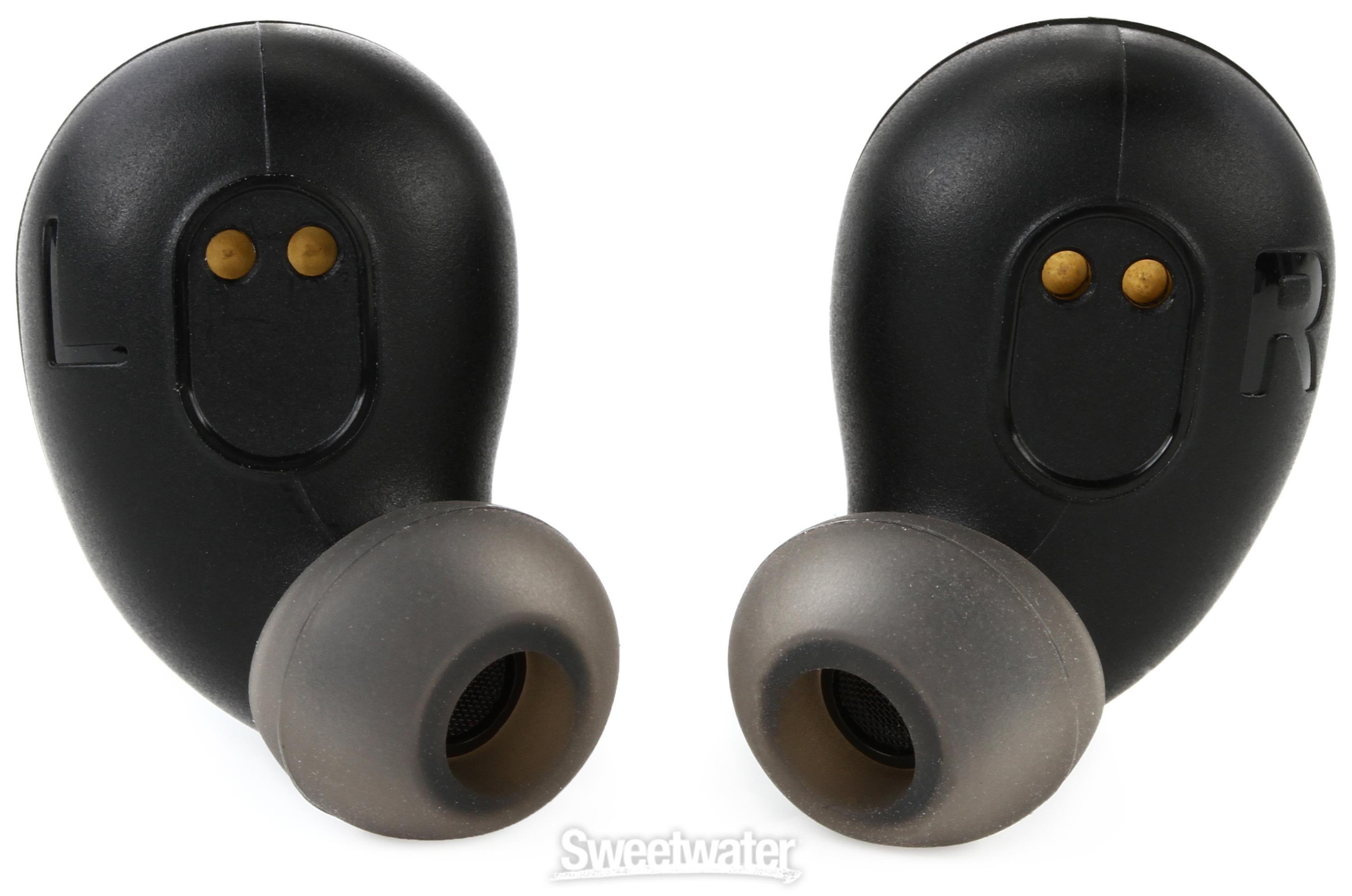 Jbl earbuds free x review hot sale