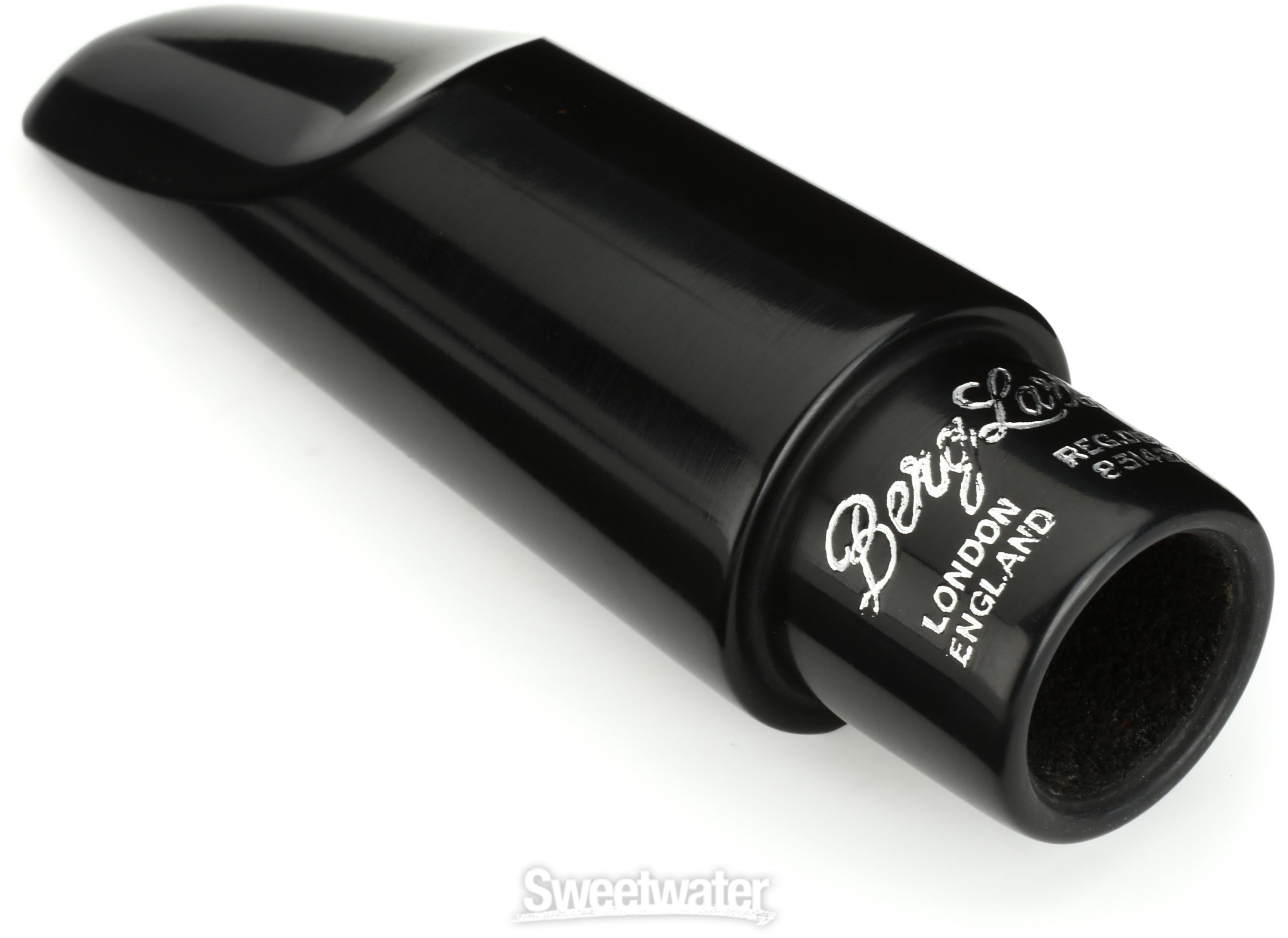 管楽器・吹奏楽器 Berg larsen Alto sax 95 2 M Off set 管楽器・吹奏楽器 Berg larsen Alto sax 95 2 M Off set Berg larsen