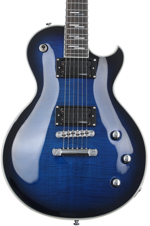 SCHECTER ギター Schecter Guitar Research ZV-H6LLYW66D Zacky Vengeance Left