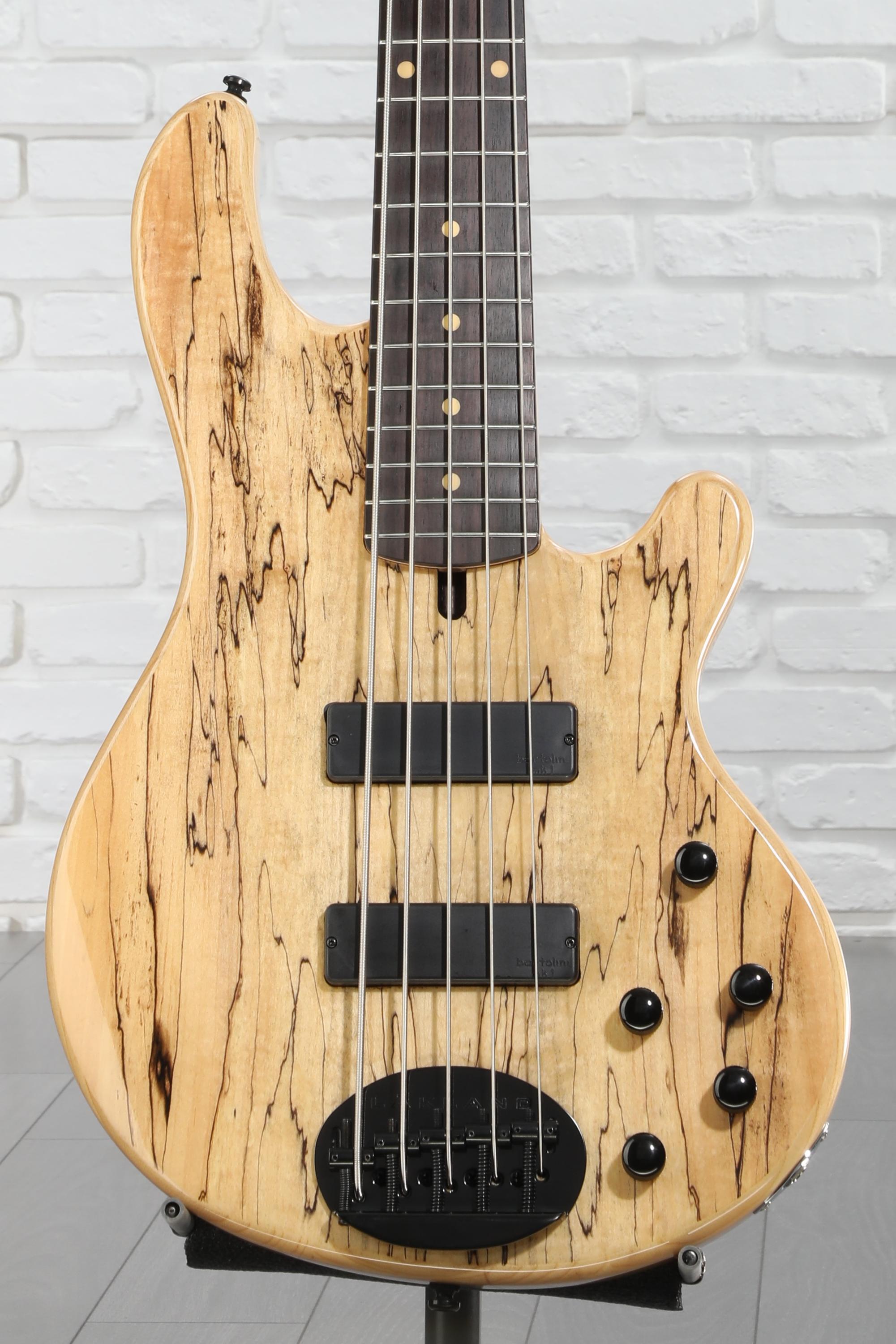 中古・美品 Lakland Skyline 55-01 (USA仕様) 02229ef514eRV26OVmY94pa1hxVUxW