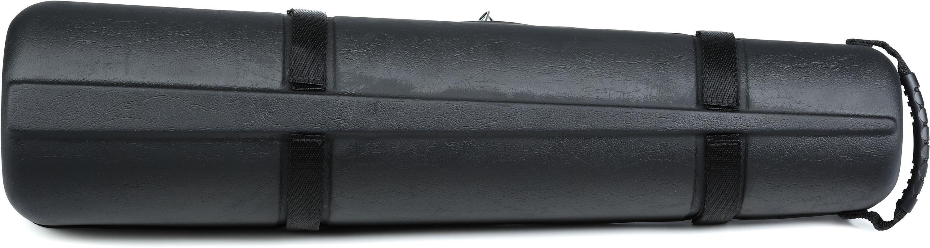 Photo of BAM 3020D Softpack Hip Hop Soprano Saxophone Case - Black