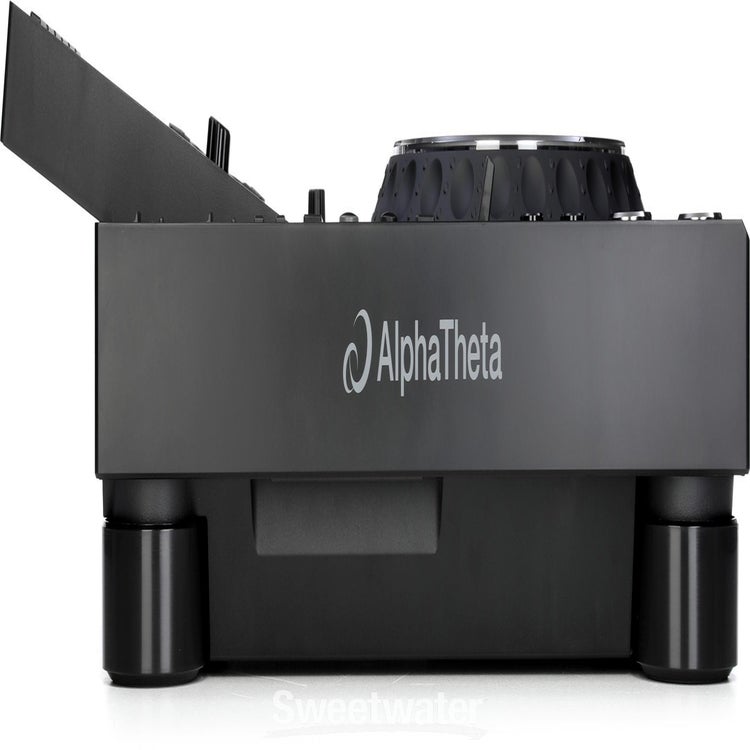 AlphaTheta CDJ-3000X Professional DJ Media Player