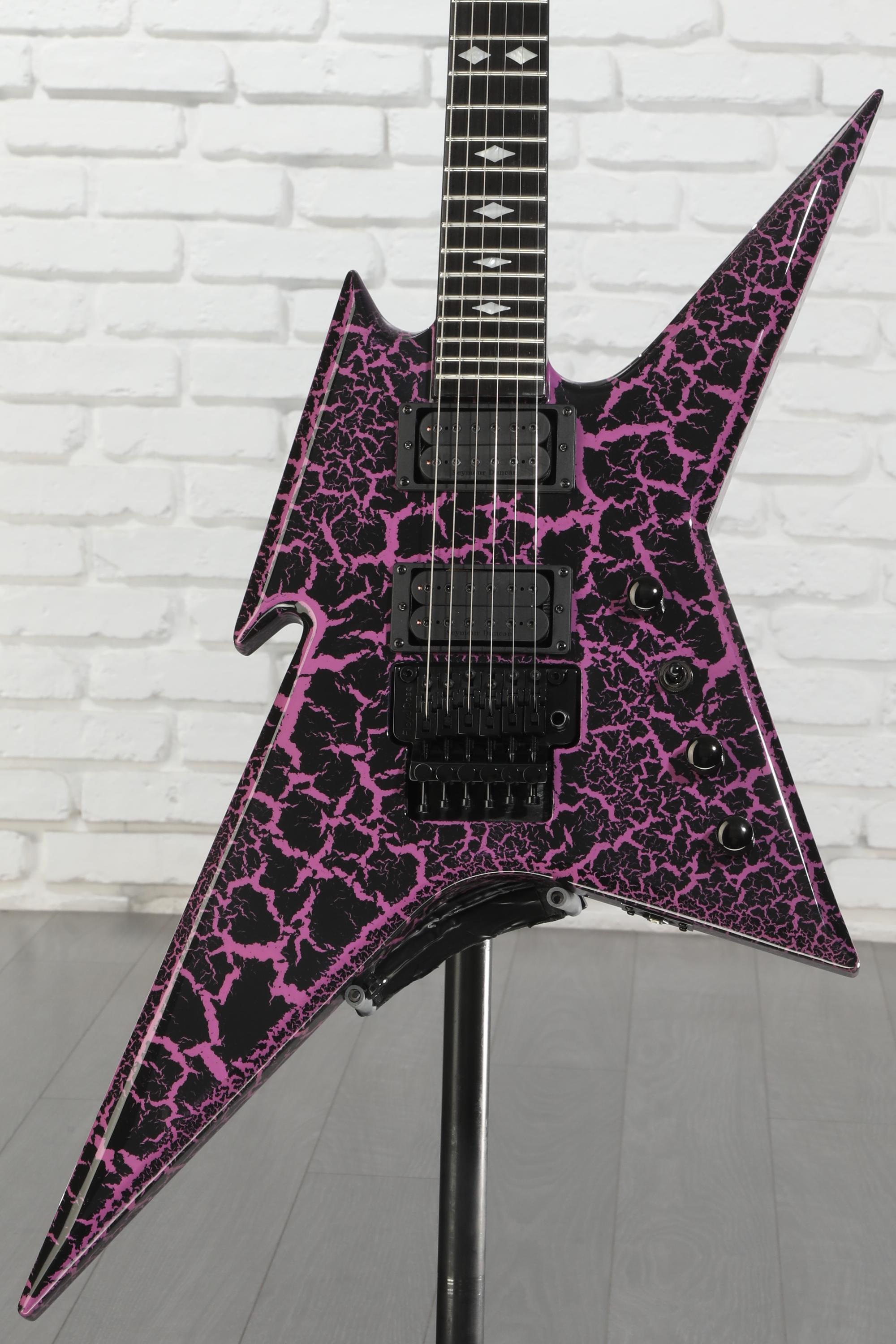 B.C Rich アイアンバード BC rich アイアンバード B. C. Rich Ironbird Bass Guitar