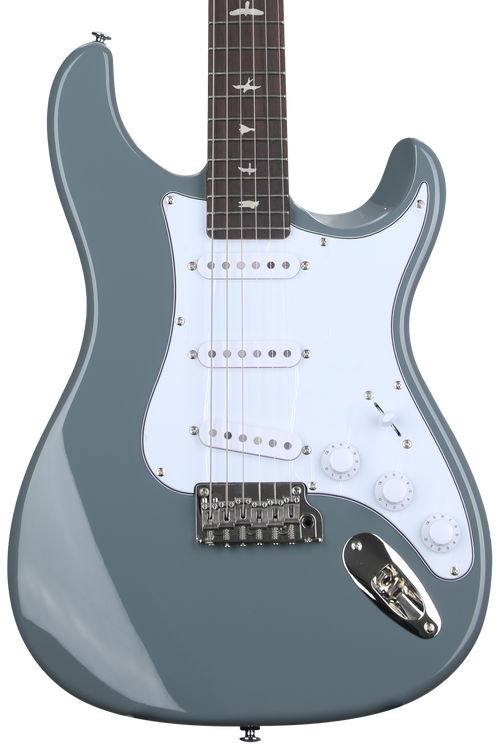 PRS SE Silver Sky Electric Guitar - Storm Gray with Rosewood
