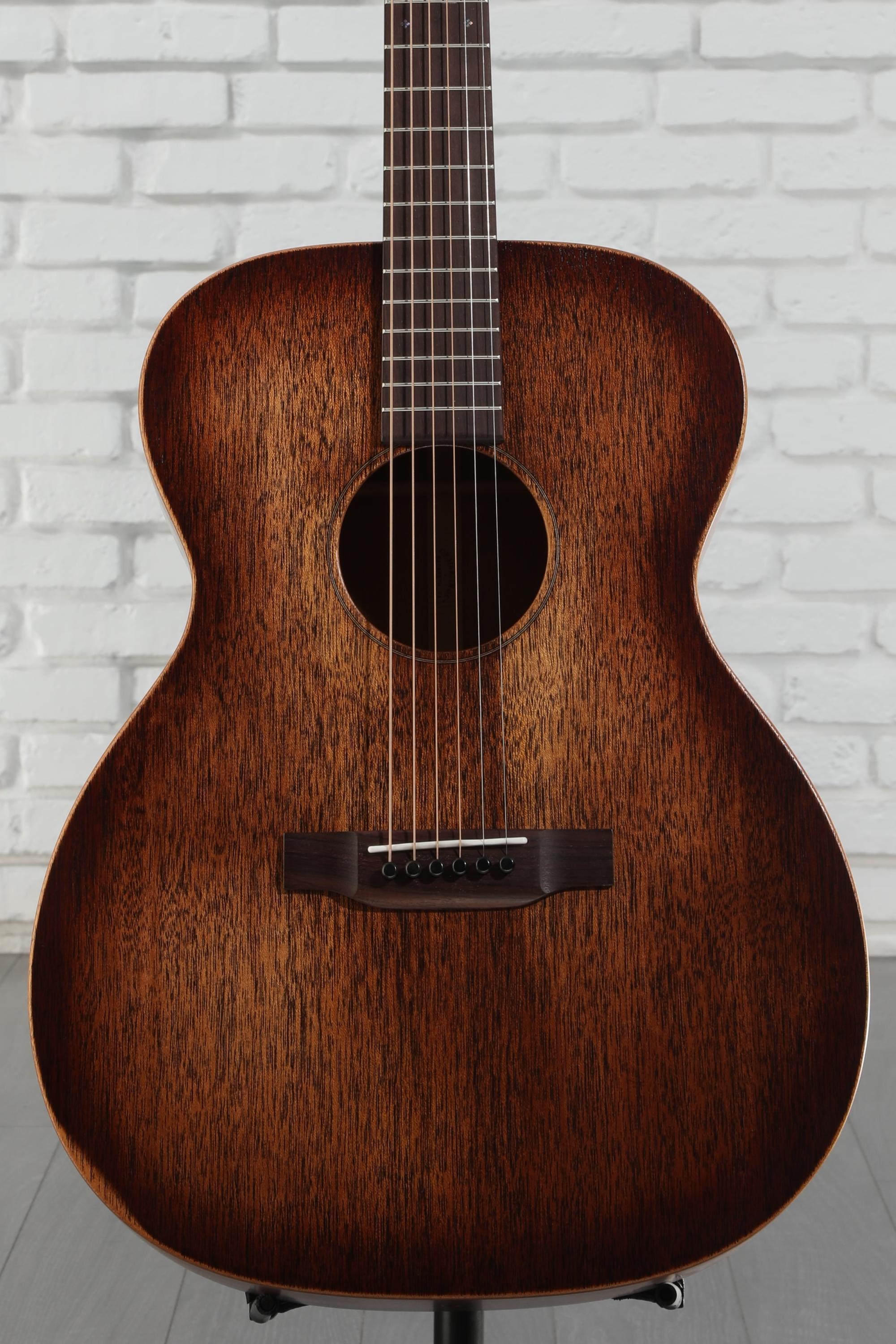 ギター Martin 000-15M Streetmaster Martin 000-15M StreetMaster® Acoustic Guitar | Martin Guitar