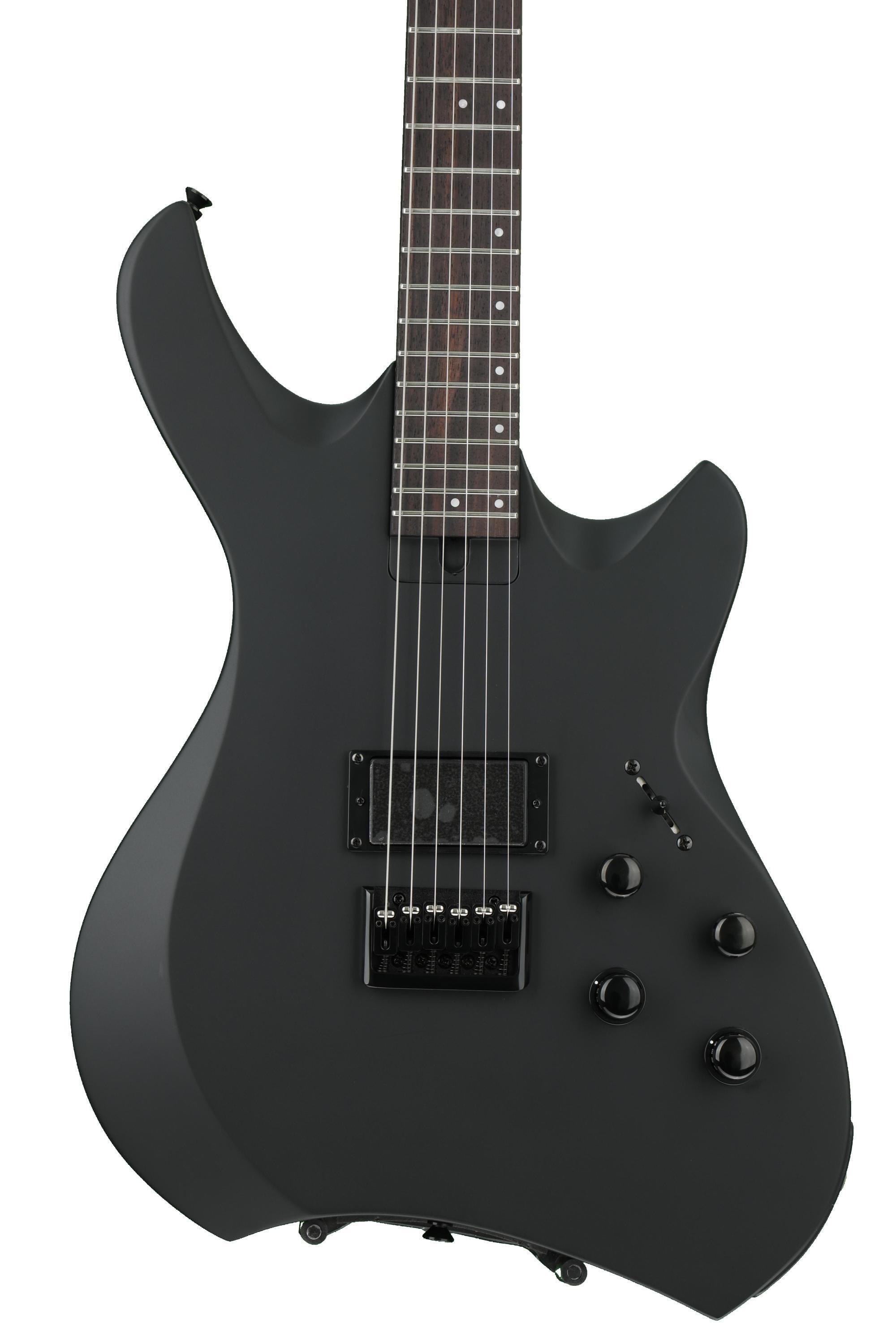 ＜ジャンク＞line6 variax 600 Line 6 Variax 600 Black | Reverb