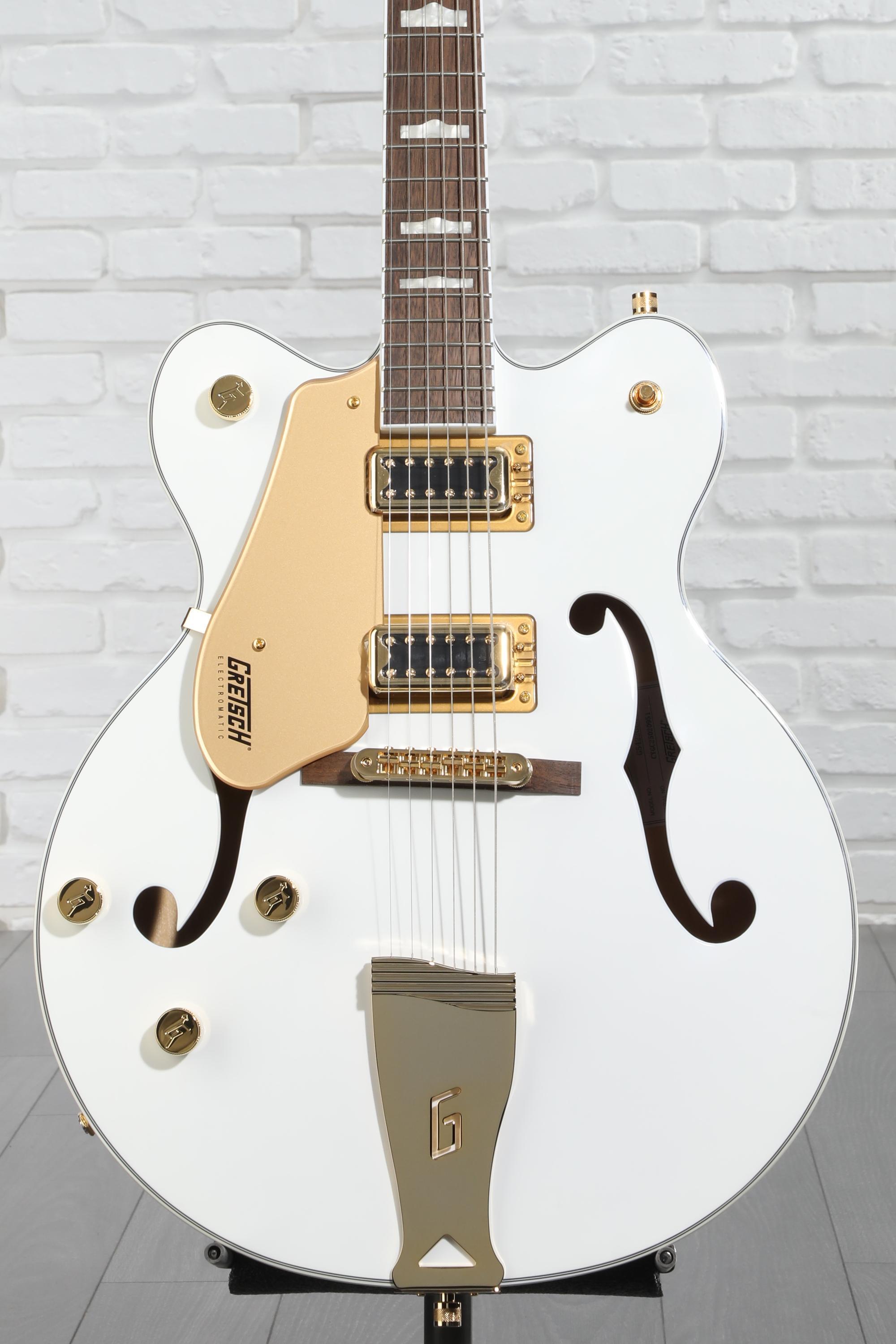 Gretsch G5422GLH Electromatic Classic Hollowbody Double-Cut Left