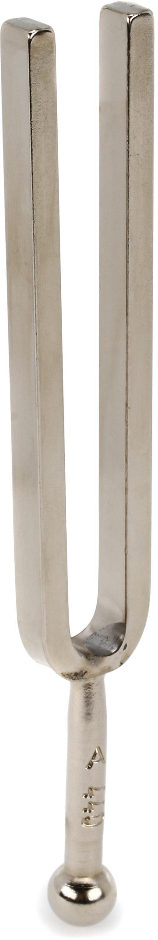 Photo of K&M 16820 Rectangular Steel Tuning Fork - 4x6mm