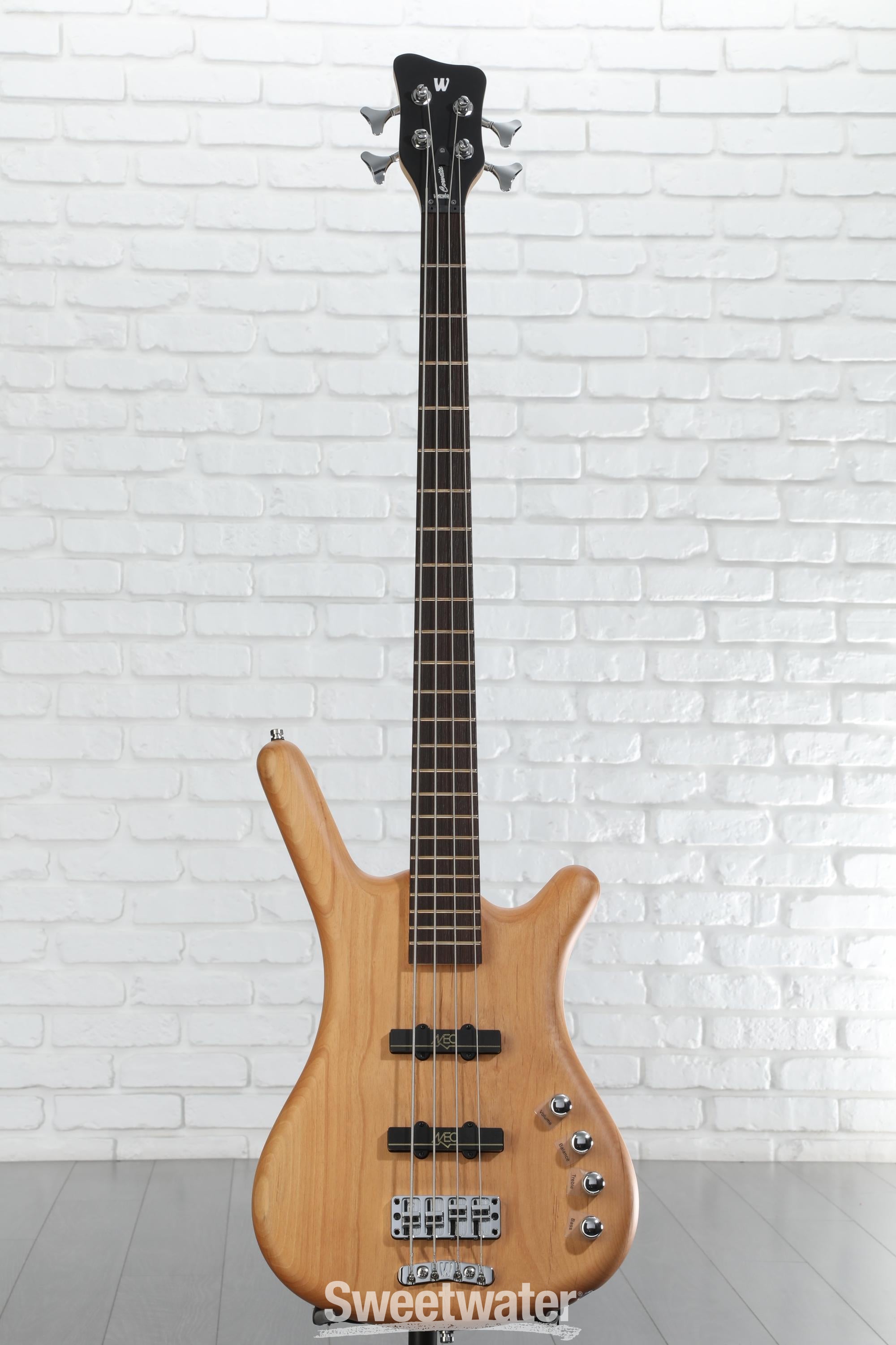 Warwick ワーウィック Rockbass Corvette Basic 8st / Nirvana