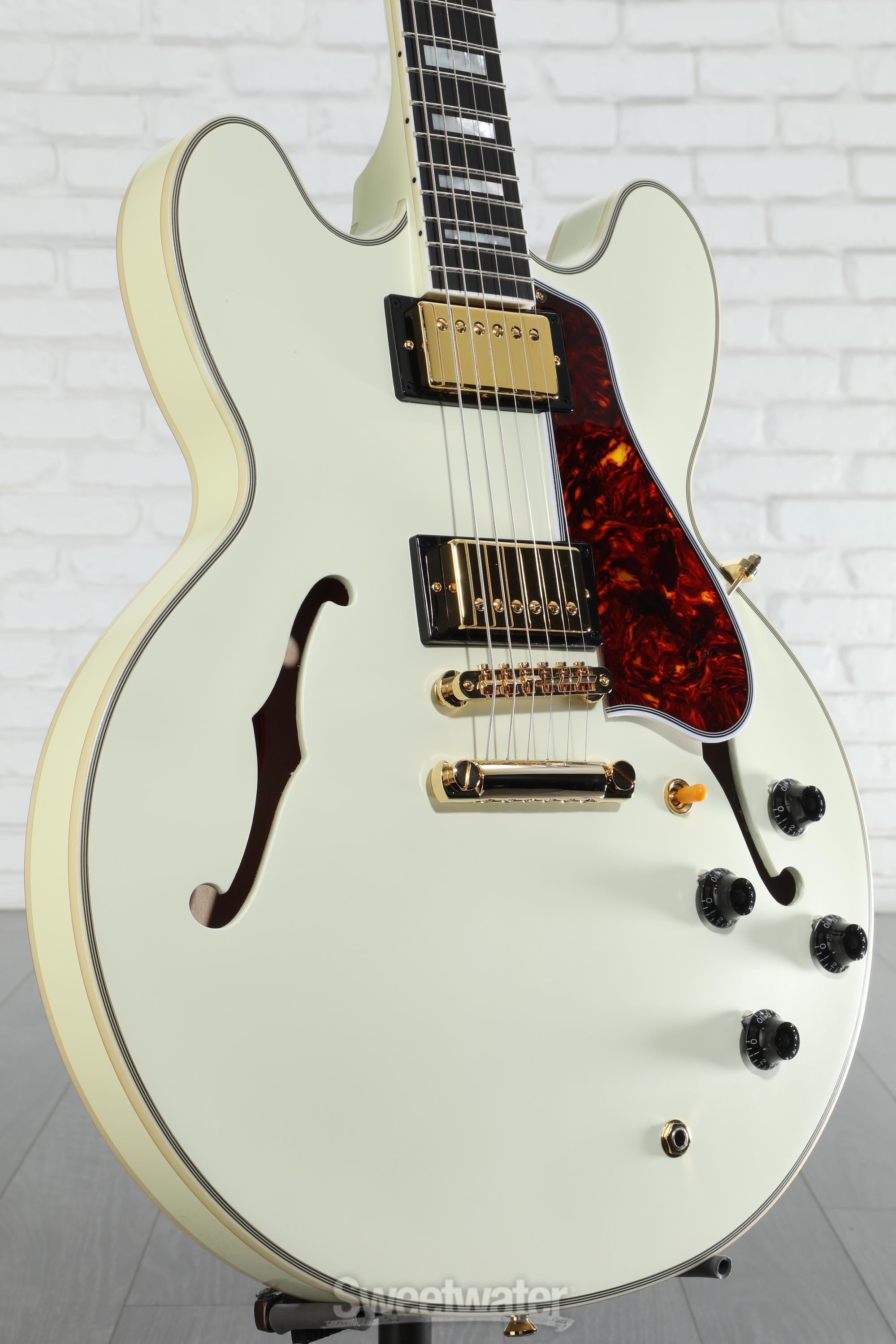 Epiphone 1959 ES-355 Semi-hollowbody Electric Guitar