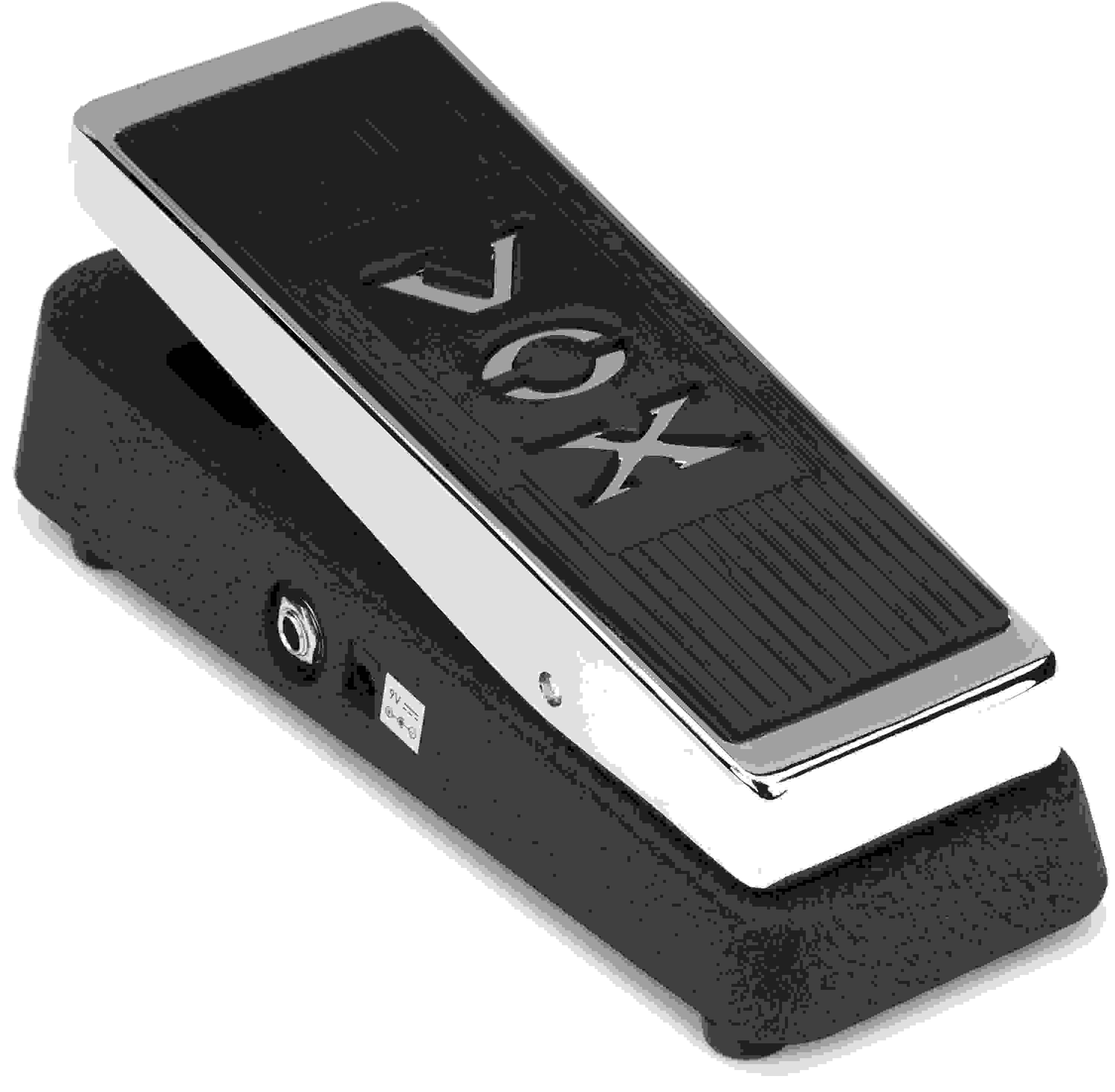 Vox V847-A Classic Reissue Wah Pedal