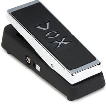 Product Image - This Item - Vox V847-A Classic Reissue Wah Pedal