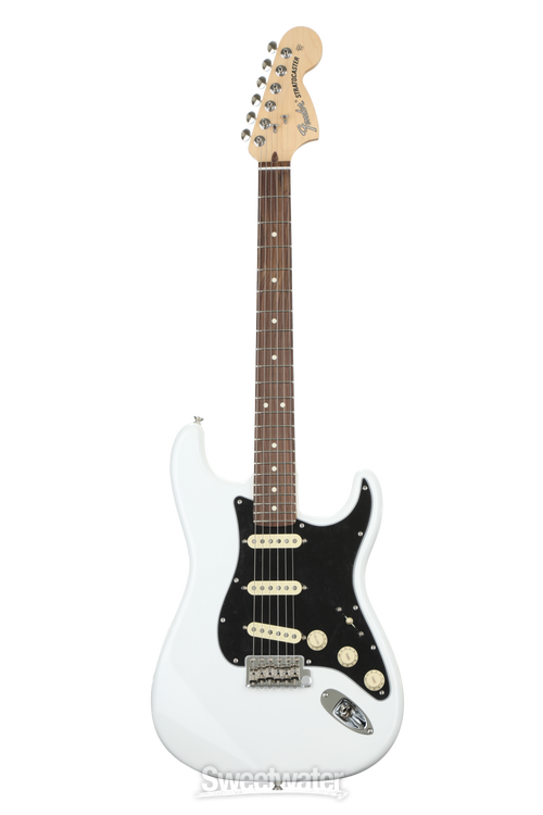 ギター FENDER American Performer Stratocaster Fender American Performer Stratocaster Maple Fingerboard
