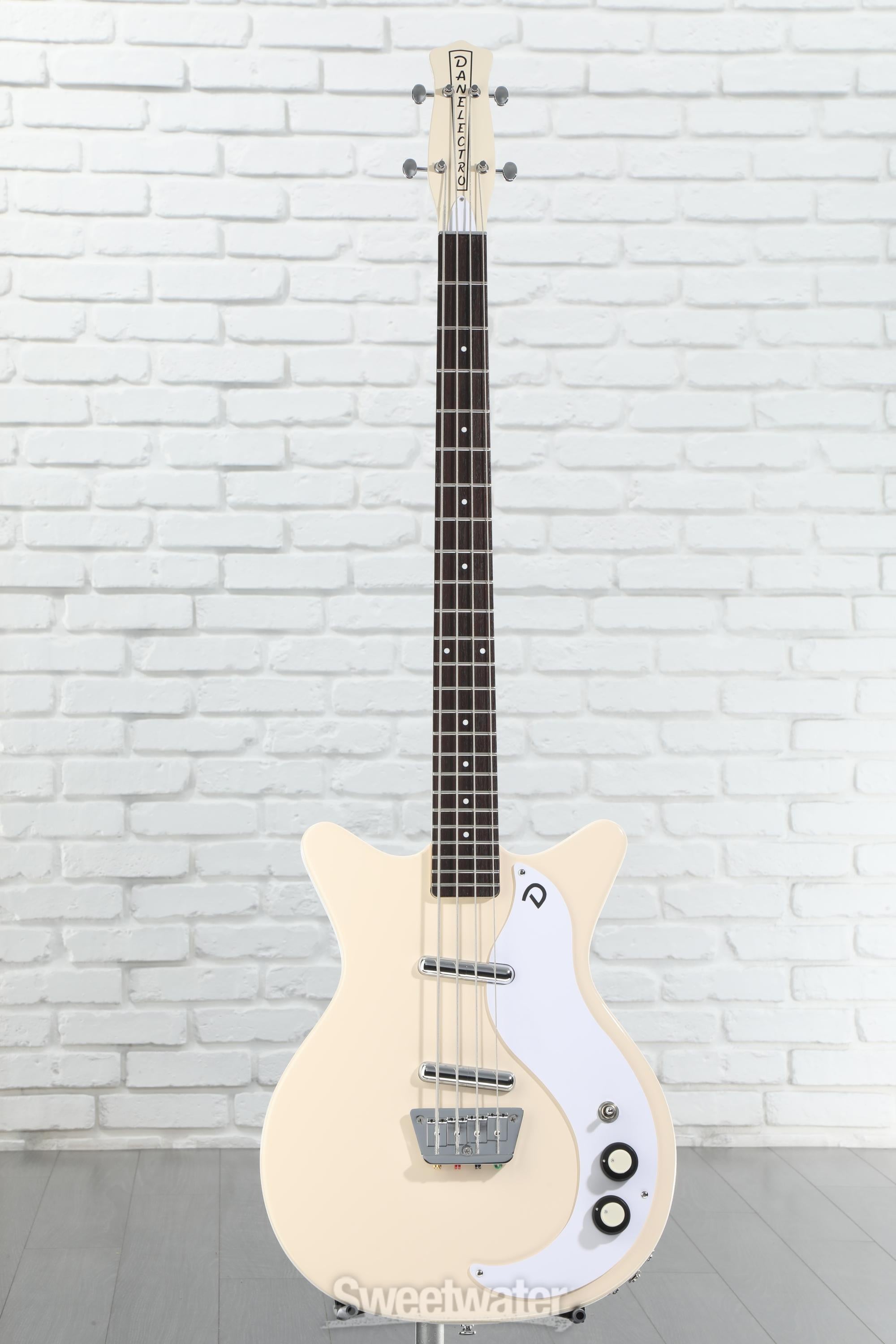 Danelectro  