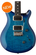 Photo of PRS S2 Custom 24 Electric Guitar - Lake Blue