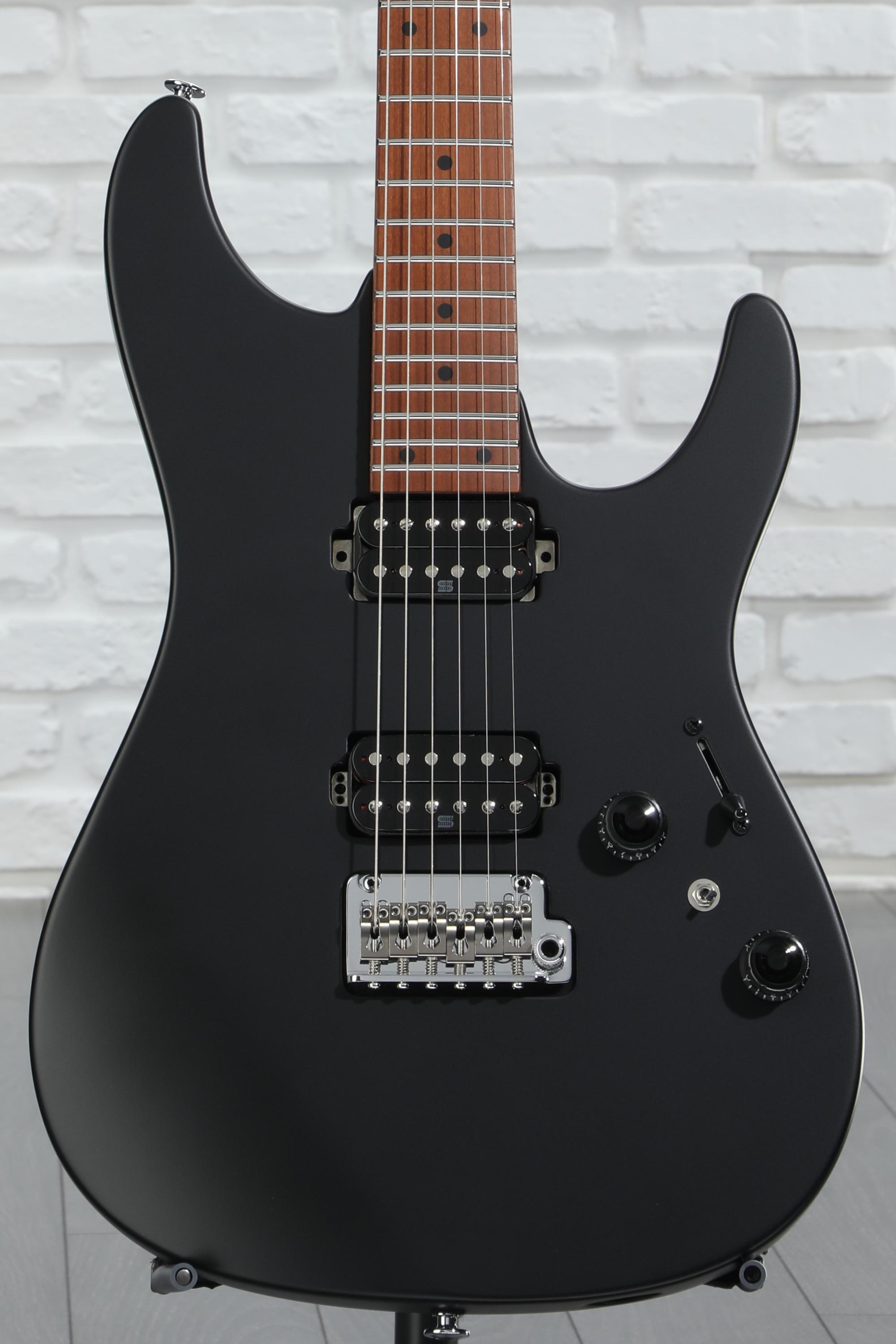 Ibanez AZ2402-BKF Prestige – United States