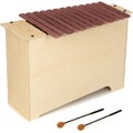 Photo of Sonor Orff GBX GB F Global Beat Bass Xylophone