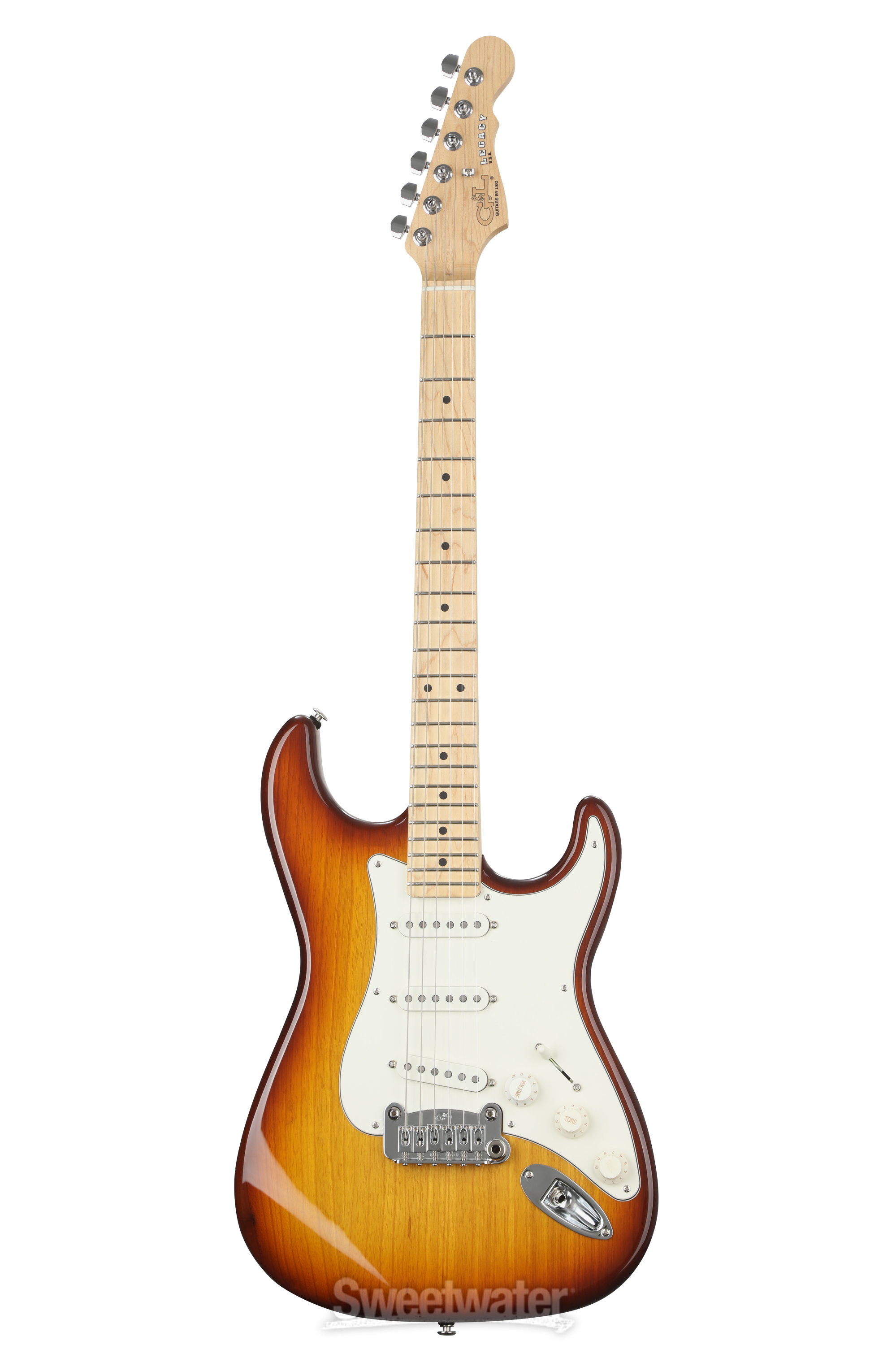 グヤトーン LG-85T 1960s ORIGINAL FOIL PUPS Refurbing a few 1960s Japanese Gold foil pickups for the
