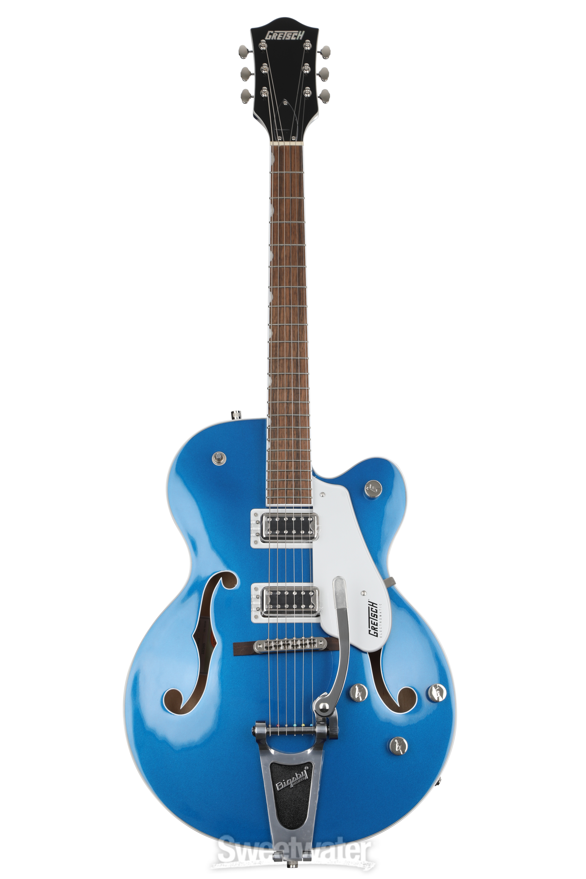 ギター Gretsch G5420T Electromatic Classic Gretsch Guitars G5420T Electromatic Classic Hollowbody