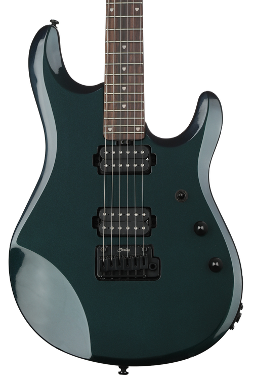 Sterling By Music Man John Petrucci Signature JP60 Dent and