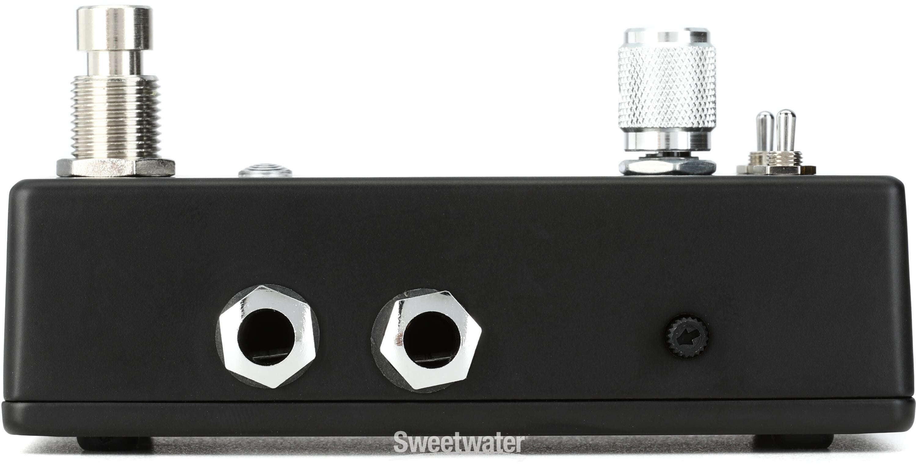 Empress Effects Buffer+ I/O Interface Pedal | Sweetwater