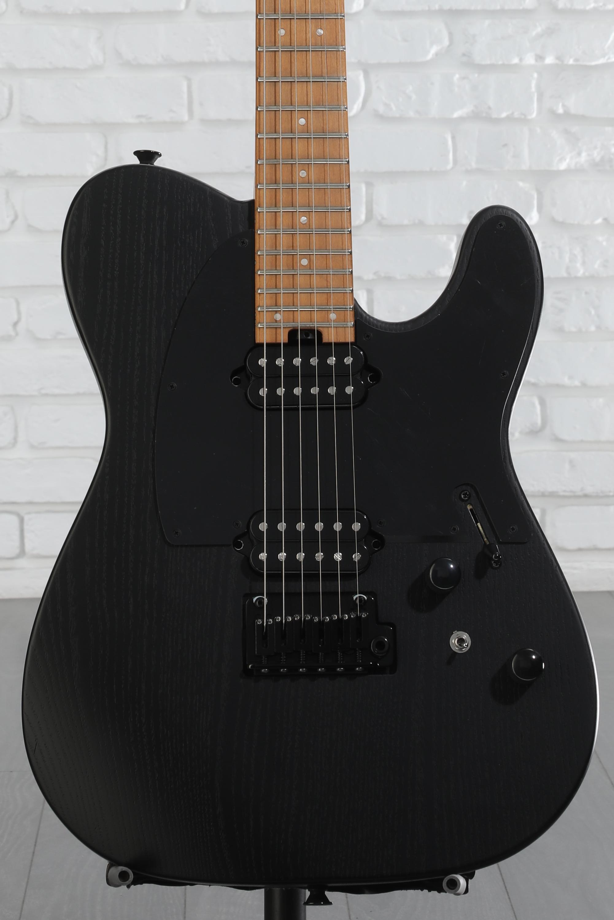 So-Cal Style 2 :: Pro-Mod So-Cal Style 2 24 HH 2PT CM Ash