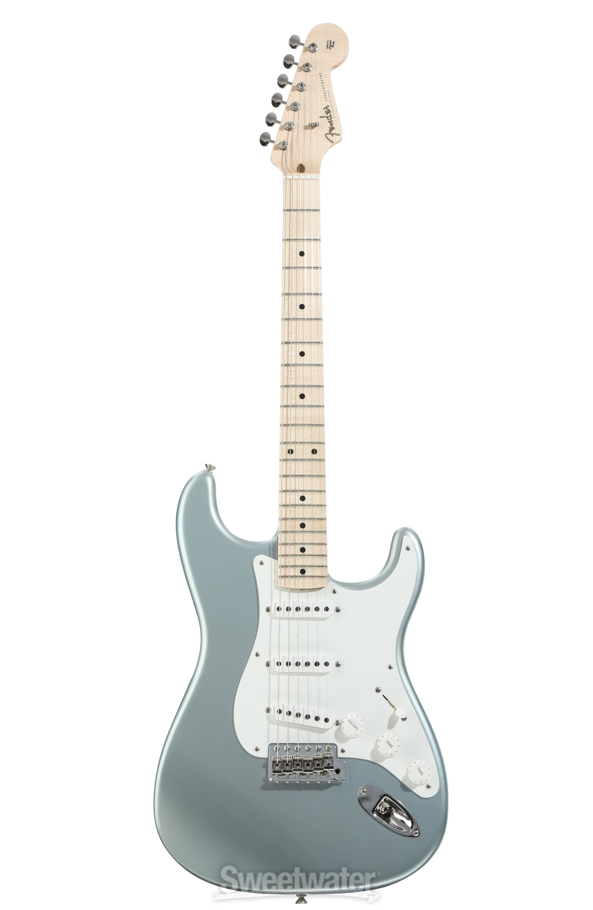 Fender Custom Shop NAMM Limited 1958 Stratocaster NOS Electric