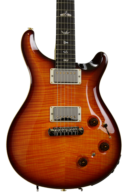 PRS Experience 2012 P22 - Solana Eclipse | Sweetwater