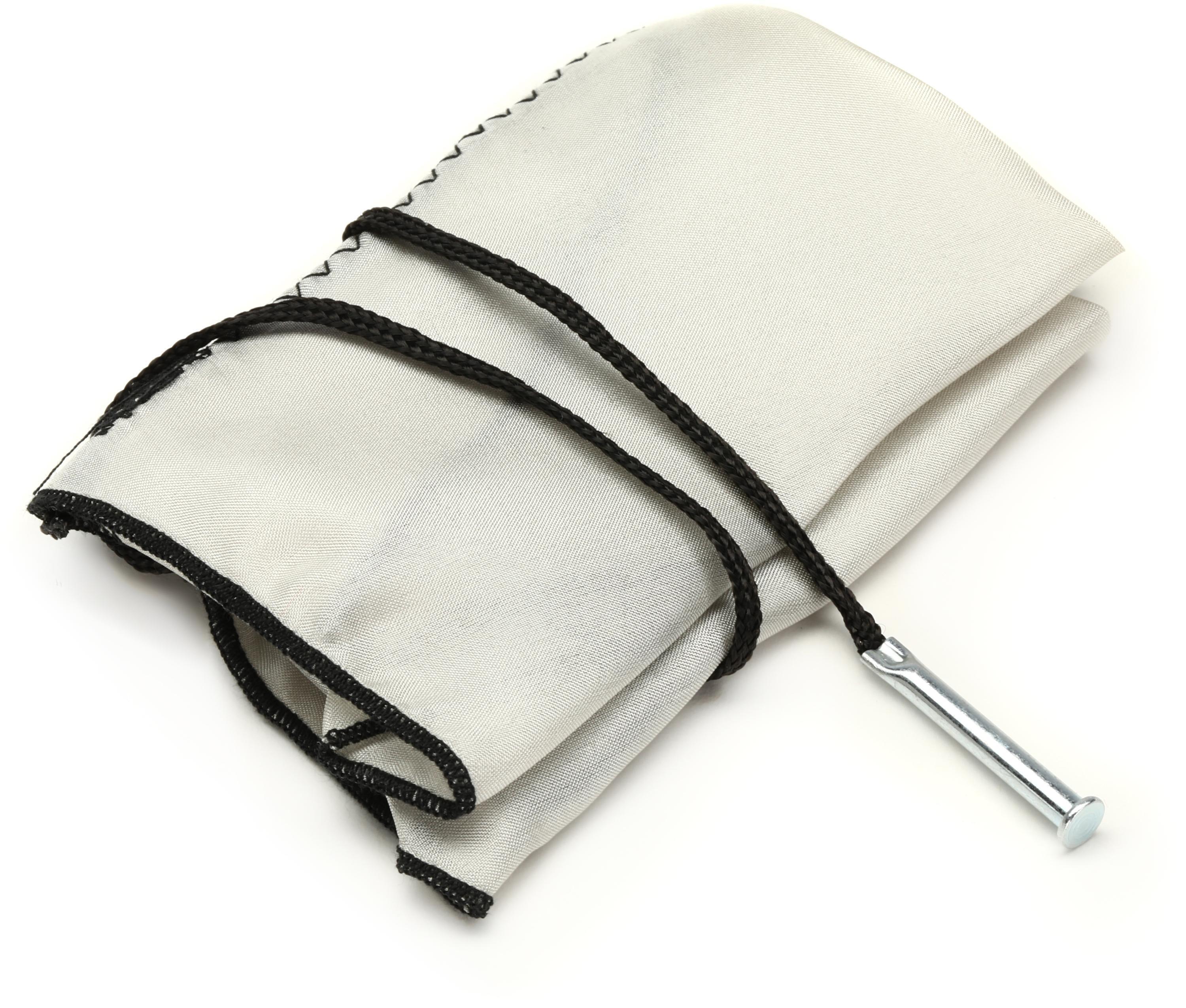 Superslick Trumpet Leadpipe Swab Sweetwater