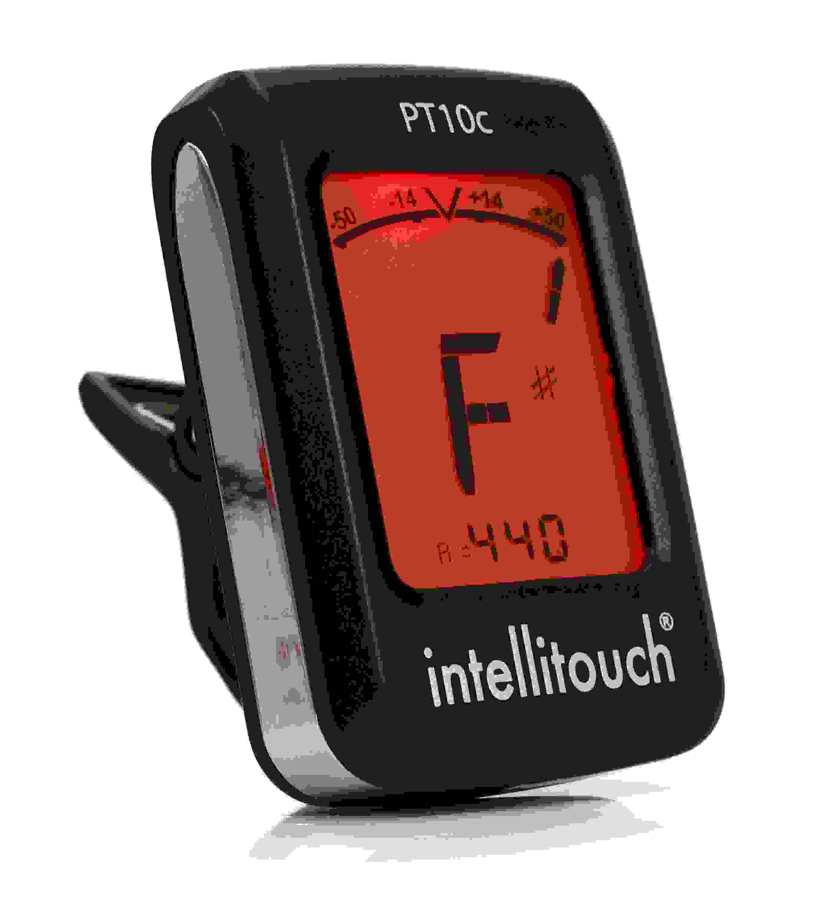 Intellitouch PT10C Tuner