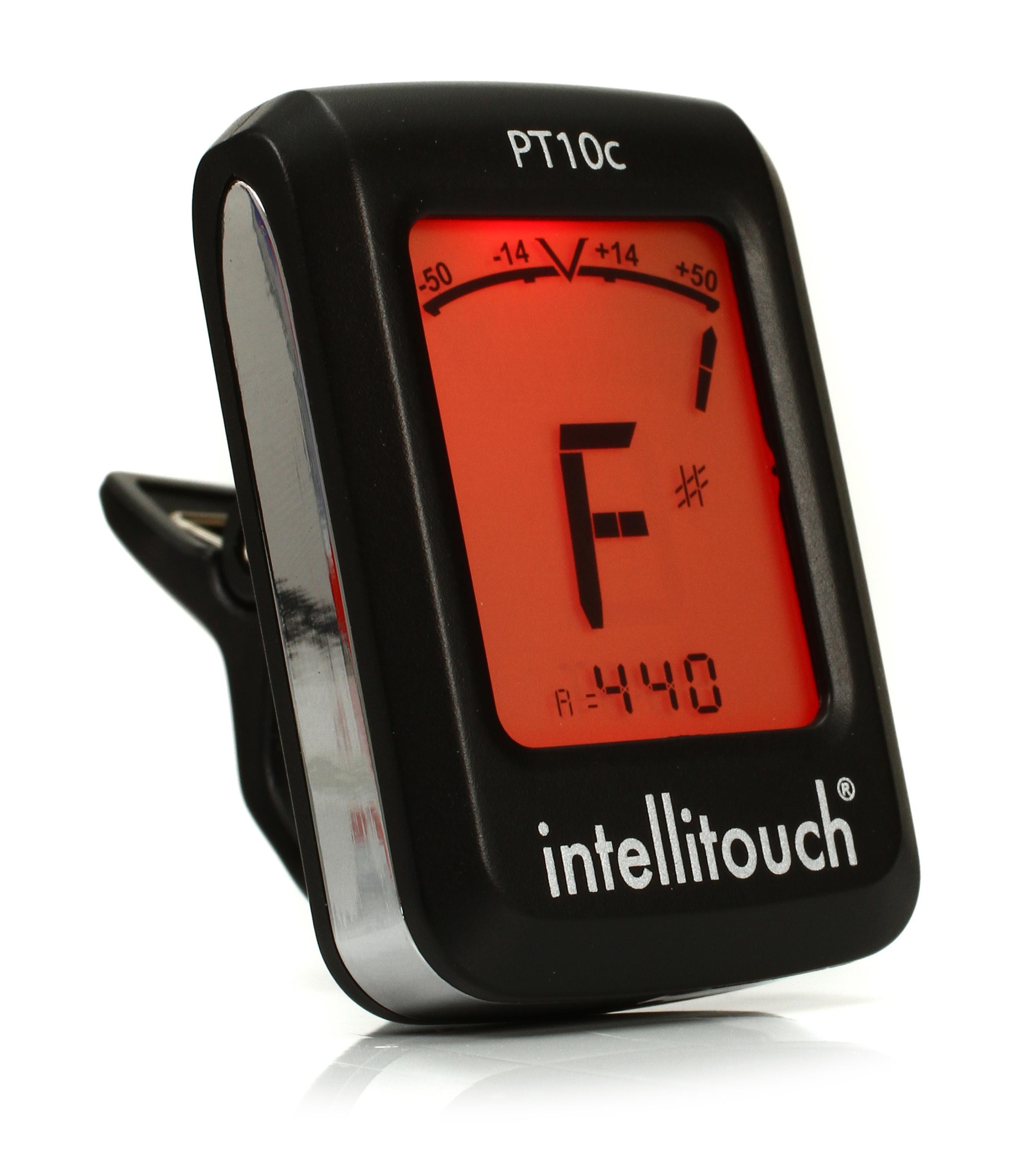 Intellitouch PT10C Tuner Sweetwater