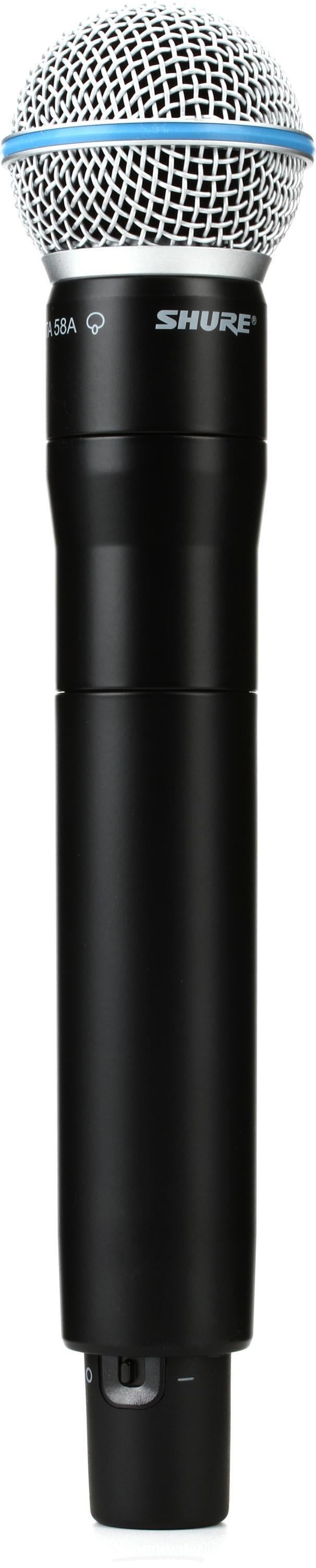 配信機器・PA機器・レコーディング機器 SHURE SM58 MVX2U Elgato Wave Mic Arm LP SHURE SM58 MVX2U Elgato Wave Mic Arm LP - メルカリ