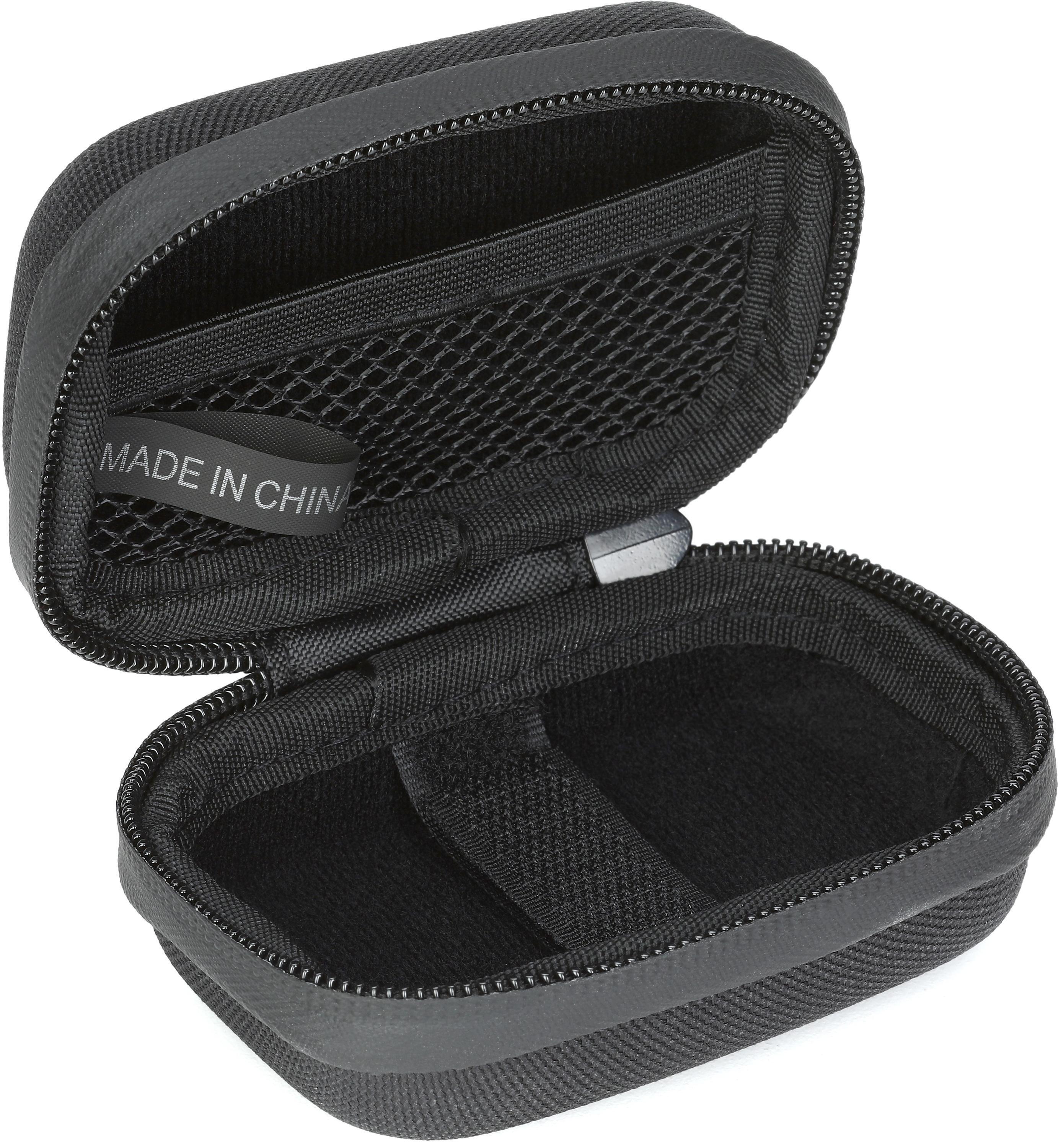 Photo of Fender Mustang Micro Case