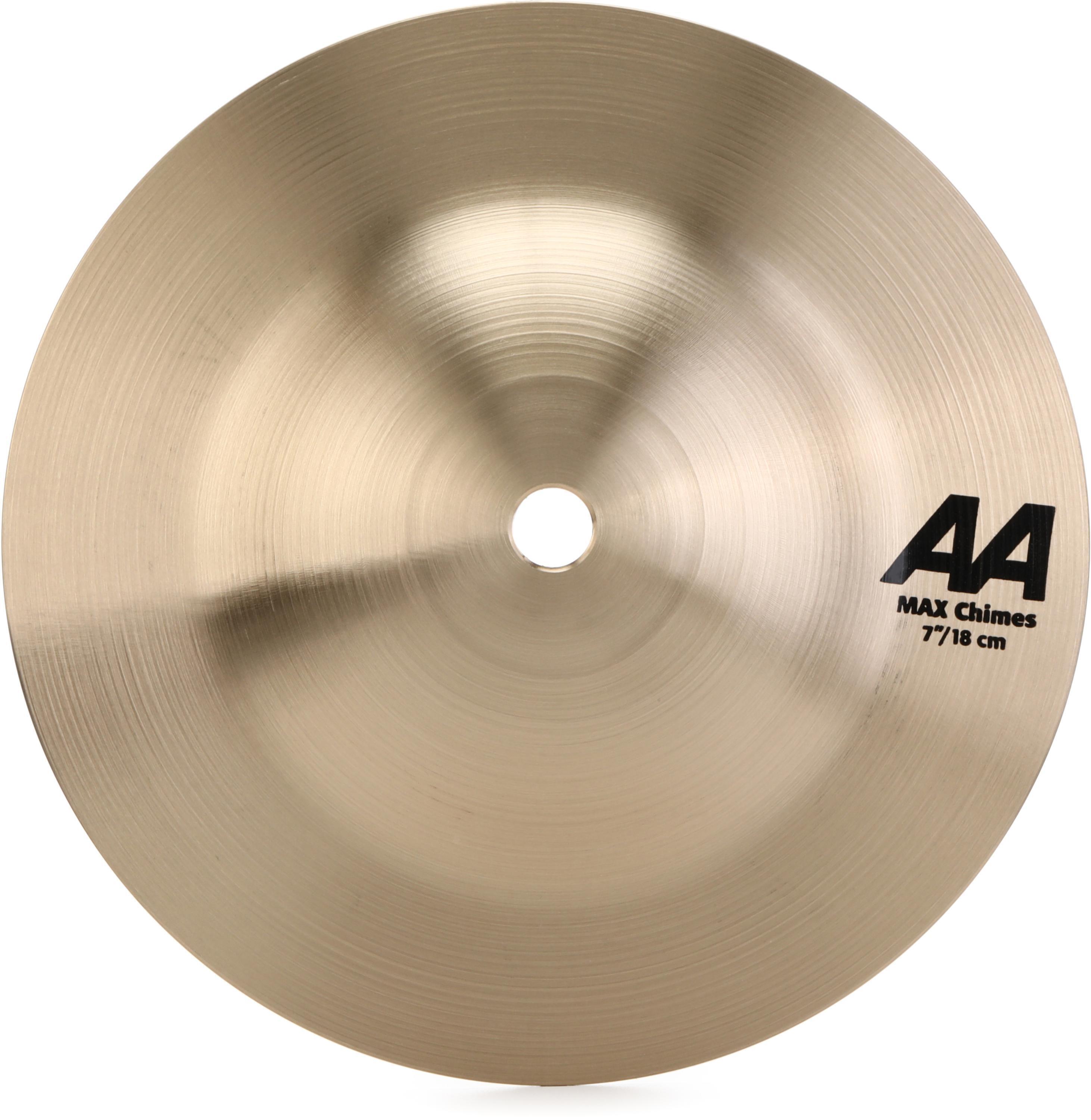 格安販売の Sabian 9 inch Alu Bell Aluminum Effects Cymbal | Sweetwater その他