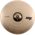 Photo of Sabian 22 inch HHX Evolution Ride Cymbal - Brilliant Finish