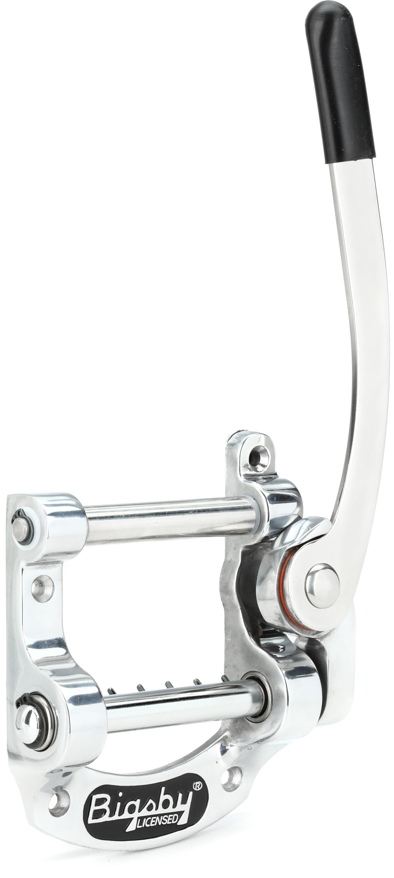 Bigsby B50 Vibrato Tailpiece Assembly - Aluminum