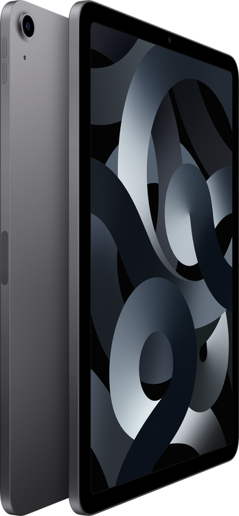 Apple 10.9-inch iPad Air Wi-Fi 64GB - Space Gray