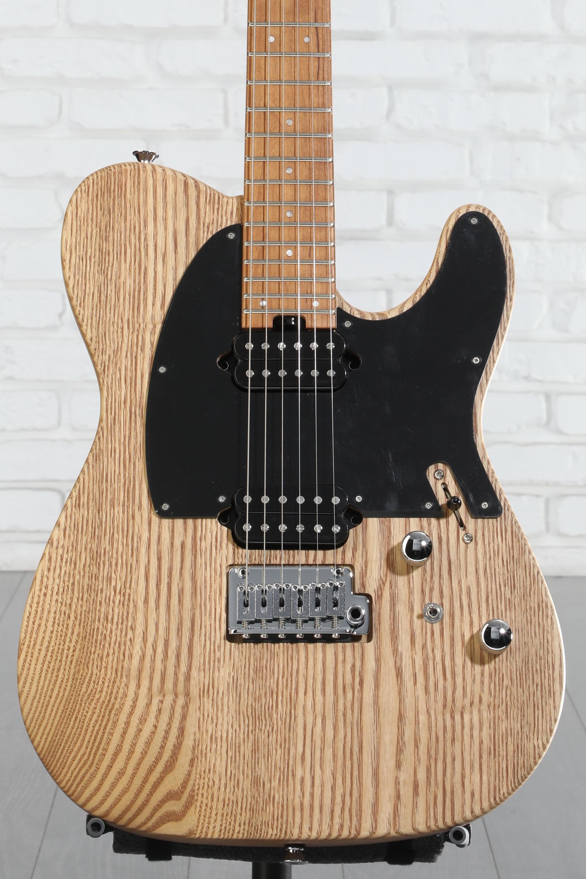 ギター Pro-Mod So-Cal Style 2 24 HH 2PT CM ASH So-Cal Style 2 :: Pro-Mod So-Cal Style 2 24 HH 2PT CM Ash