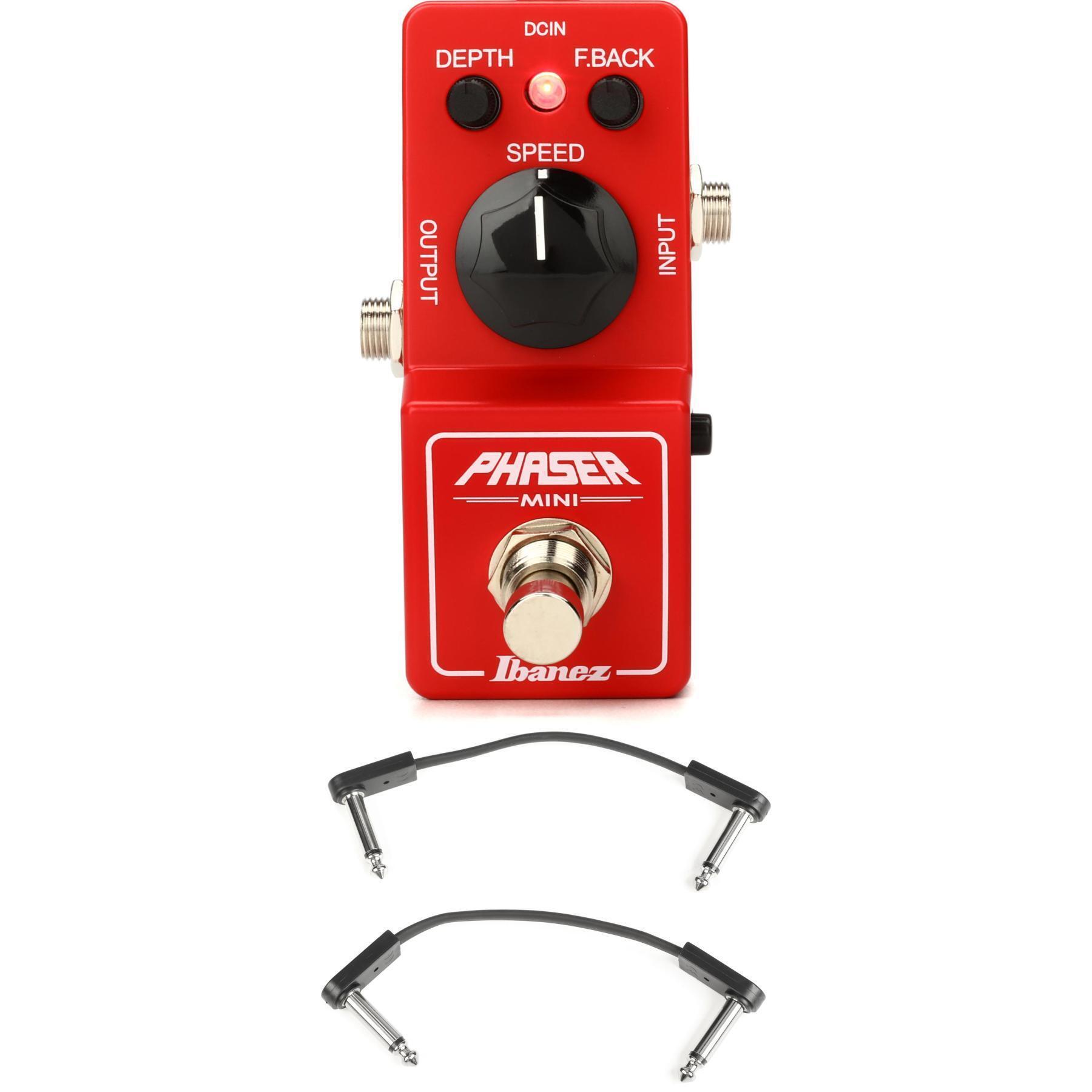 Ibanez Super Metal Mini Pedal | Sweetwater