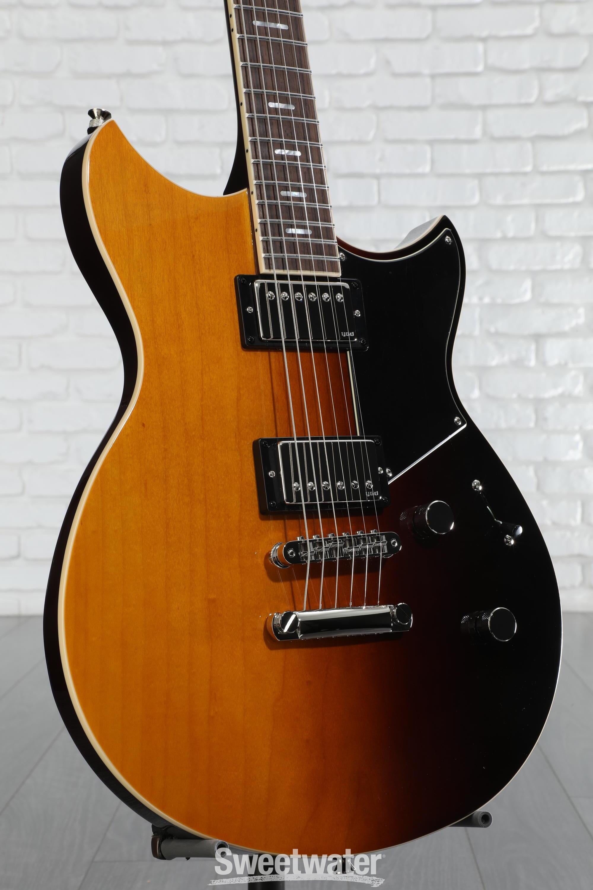 YAMAHA/REVSTAR ヤマハ/レヴスター　フラグシップモデル　最新モデル ヤマハ | REVSTAR - エレキギター - 製品ラインアップ