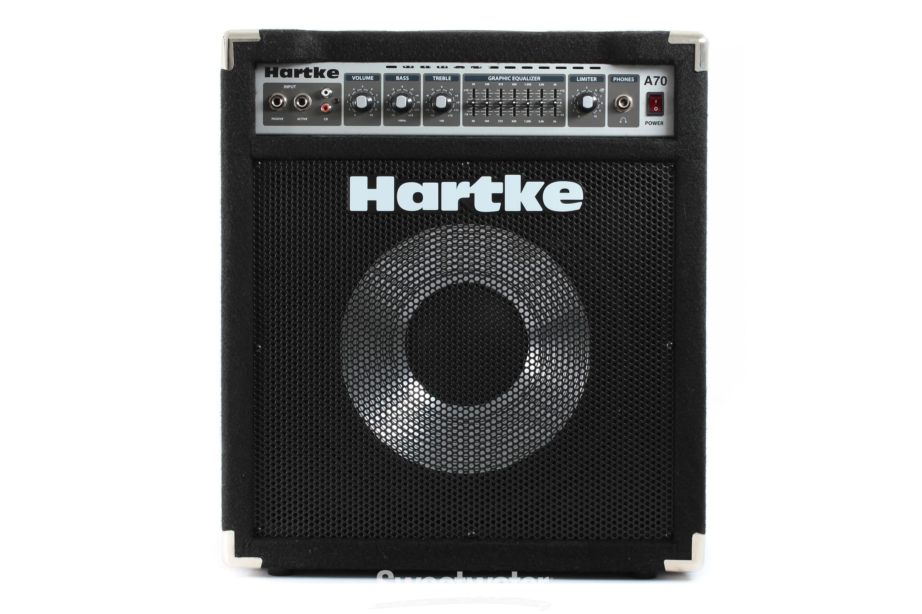 Hartke A70 1x12