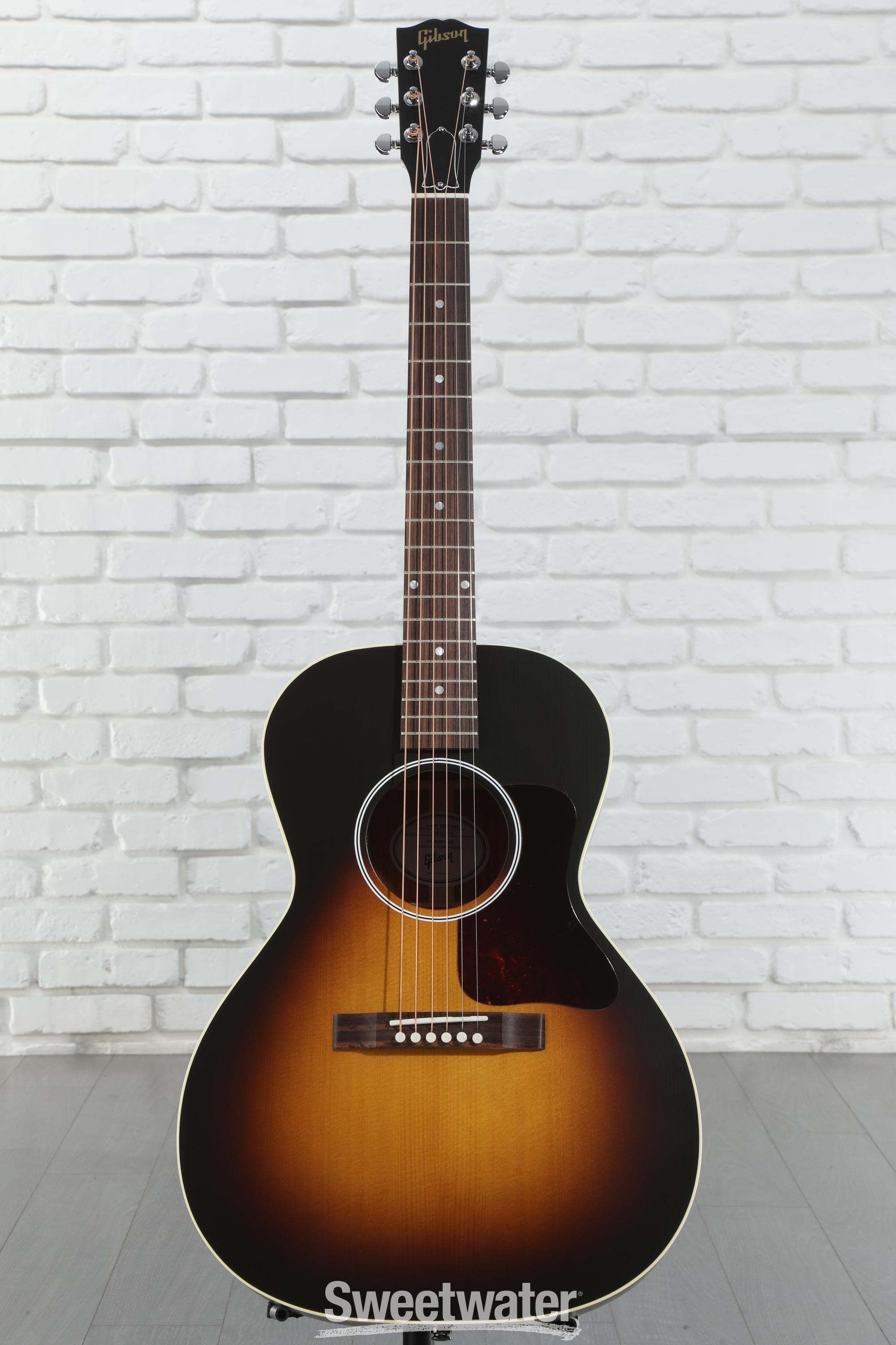 Gibson Acoustic L-00 Special Acoustic-electric Guitar - Vintage Sunburst