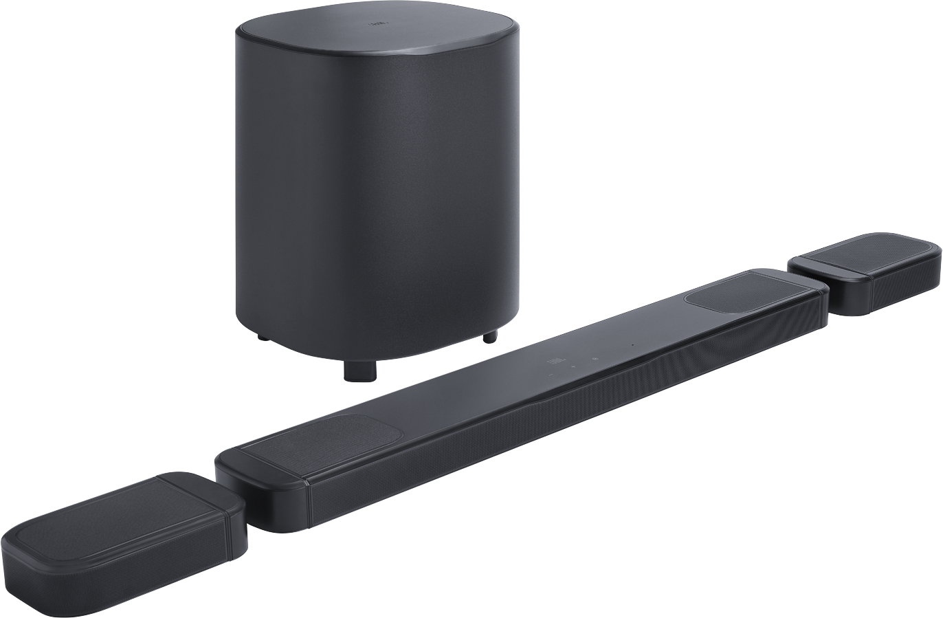 ゼンハイザー　AMBEO Soundbar Plus
サウンドバー Amazon.com: Sennheiser AMBEO Soundbar Plus for TV and Music with